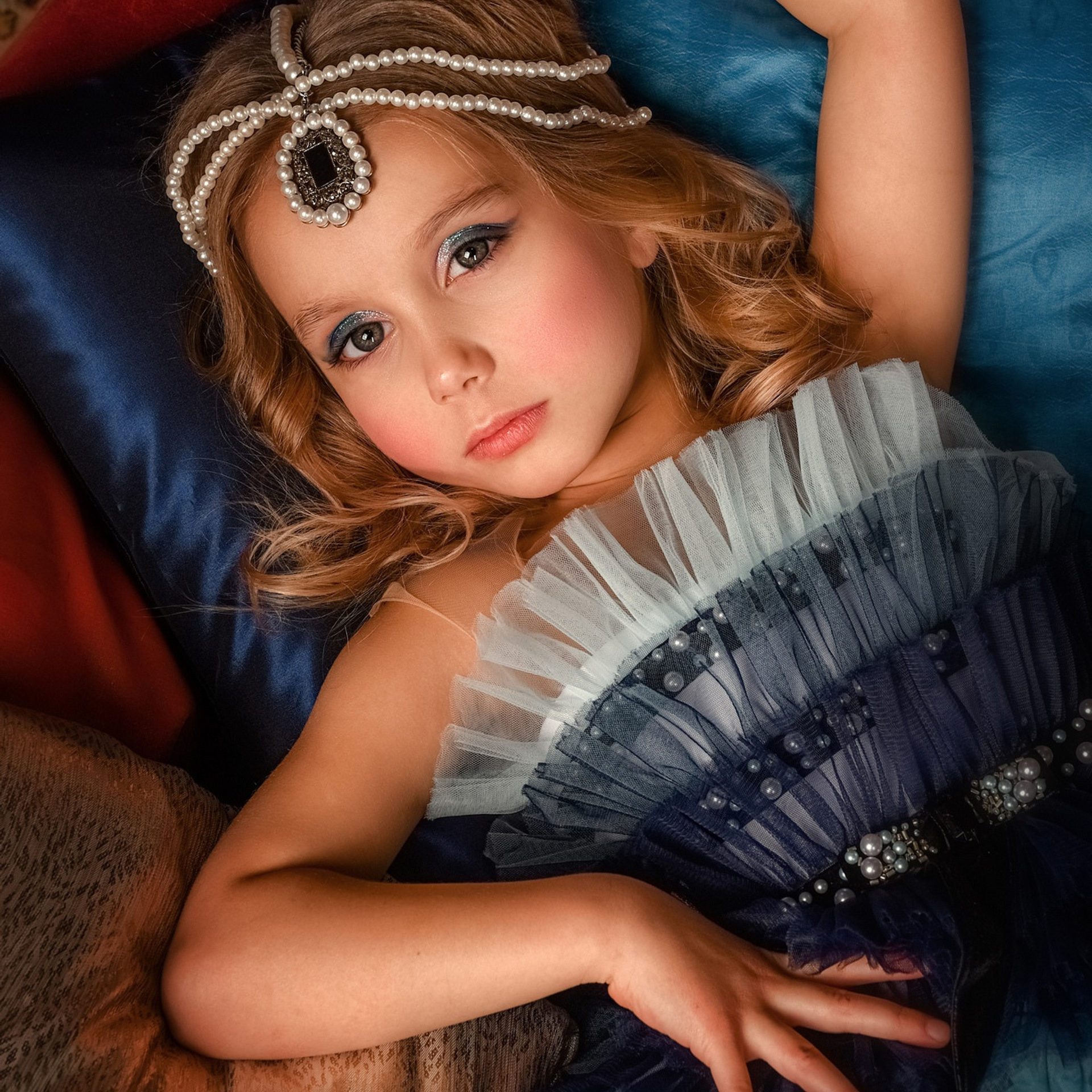 восточные грезы