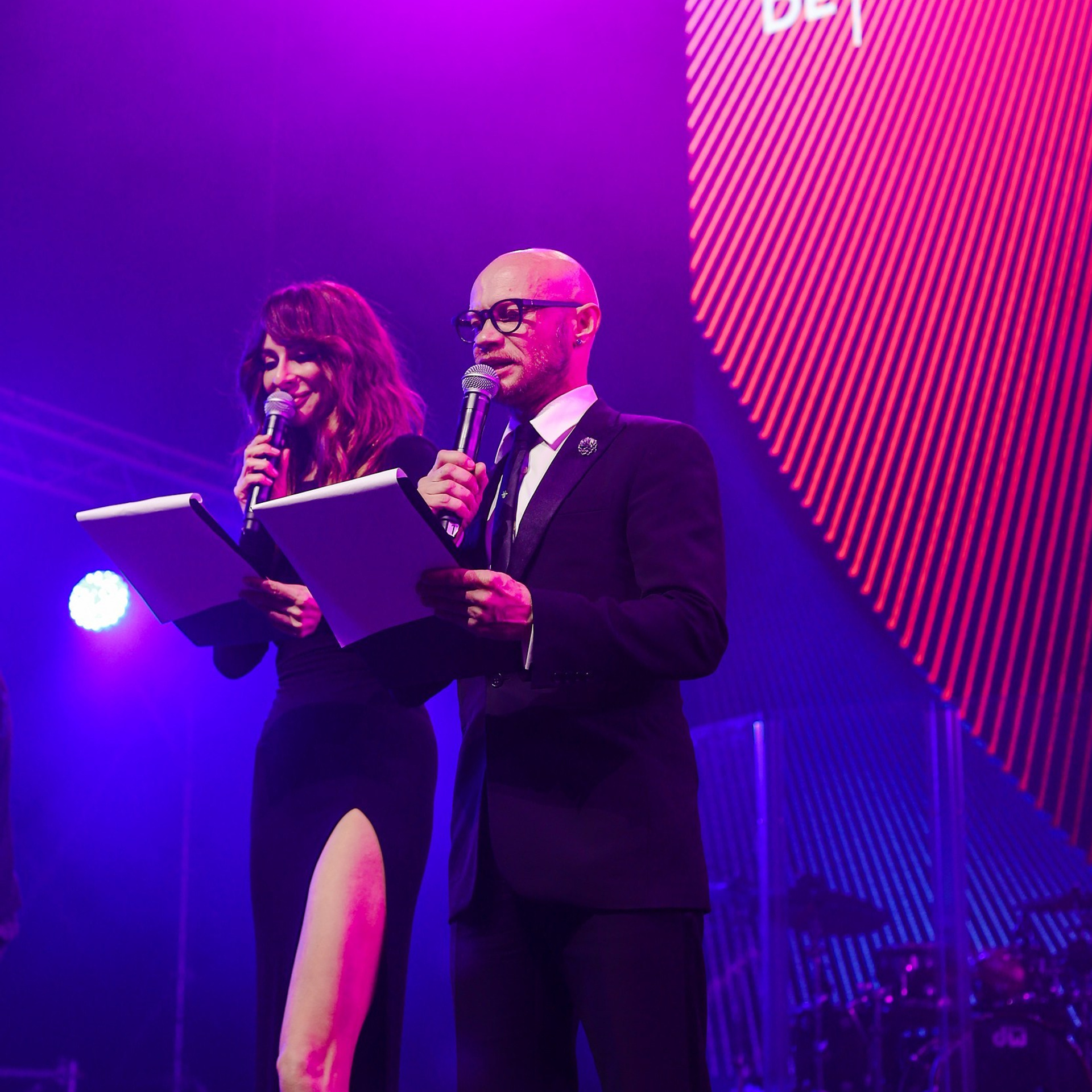 Премия Urban Awards