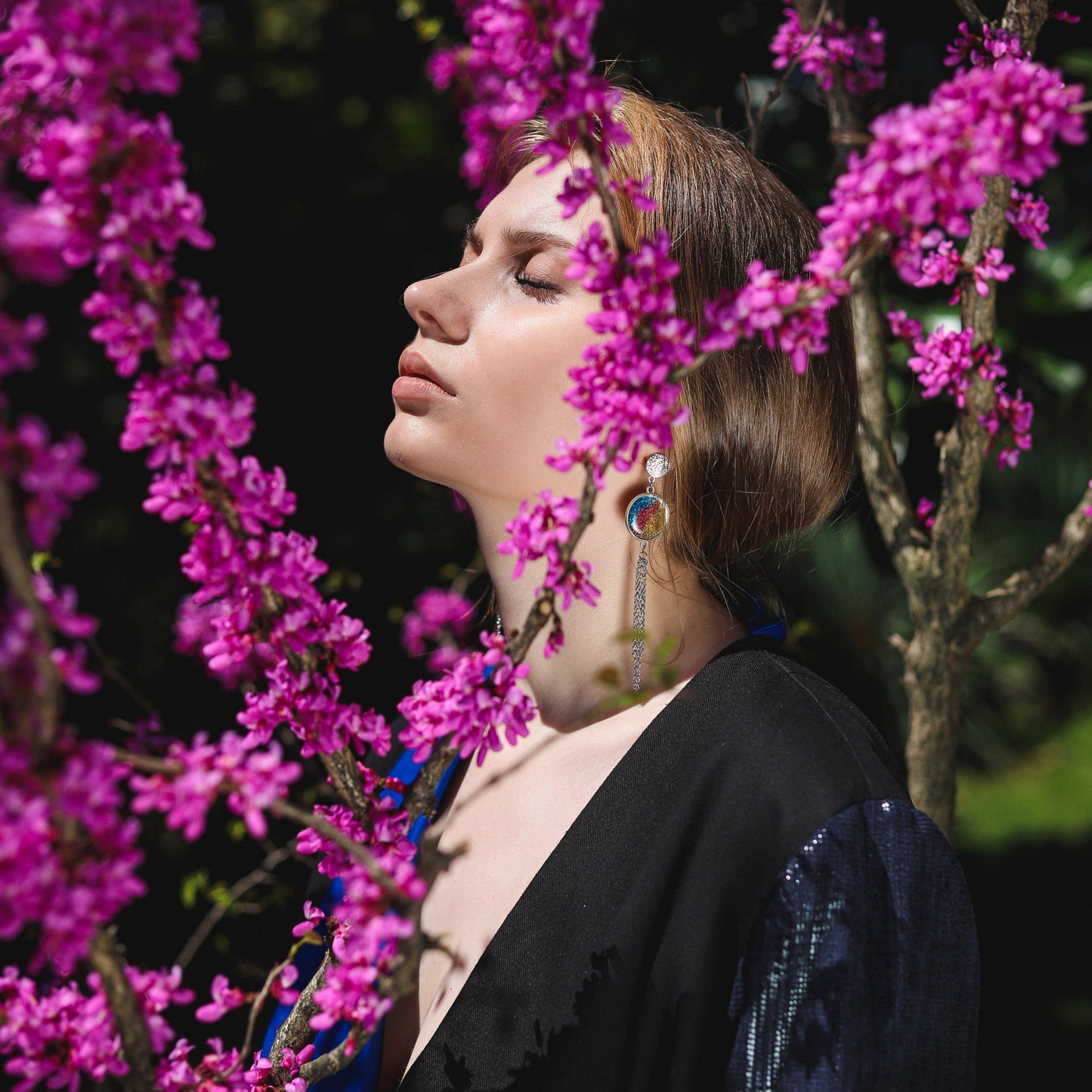 Отзывы. Репортажный и fashion фотограф в Москве Сергей Бардин