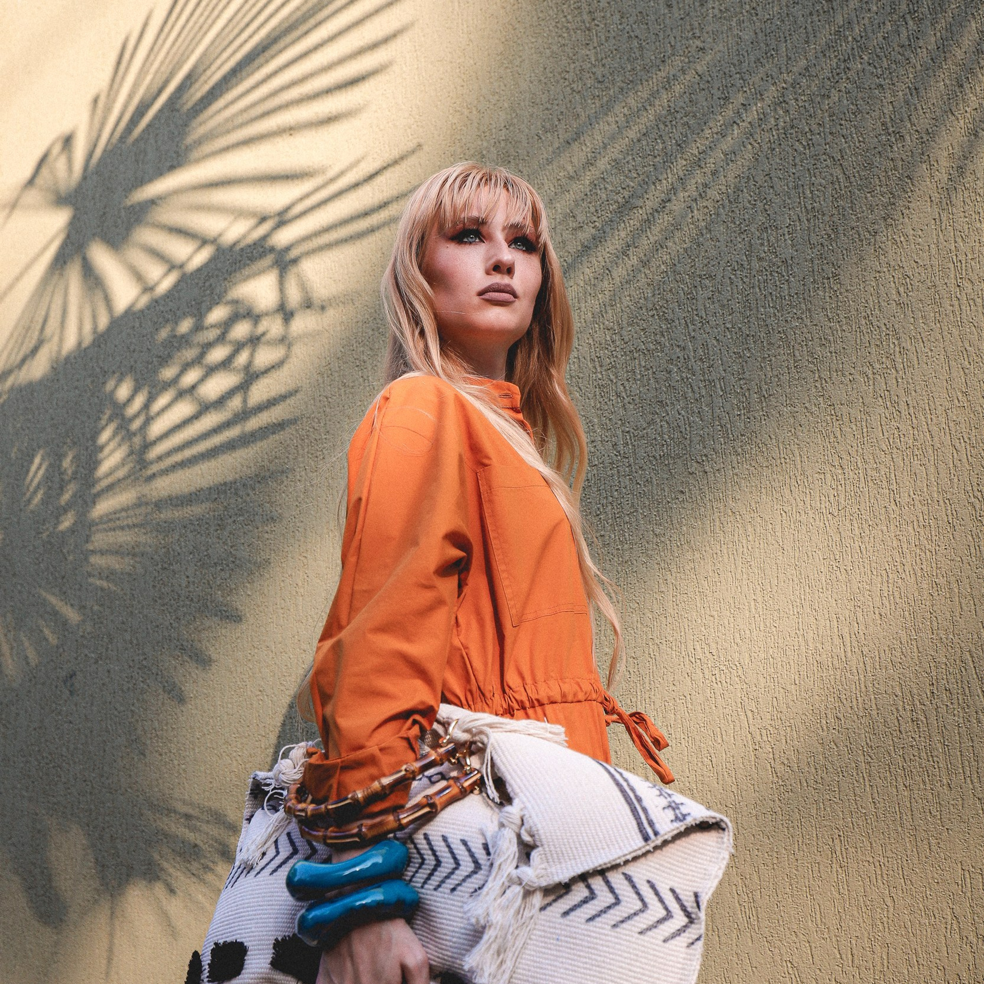 Лукбук бутика Вещдок