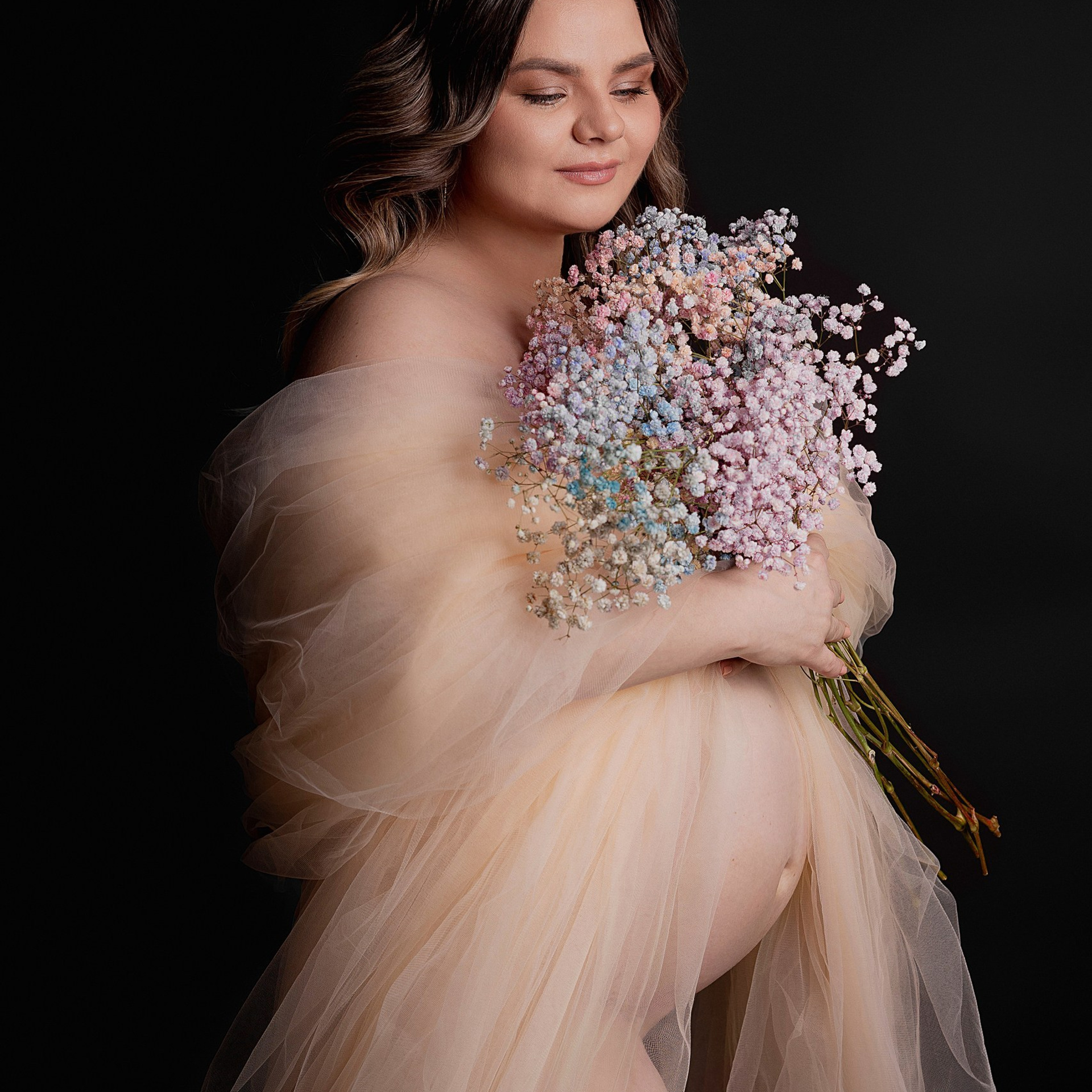 Отзывы. Топ-фотограф беременности и материнства Москва Мария Ермишкина