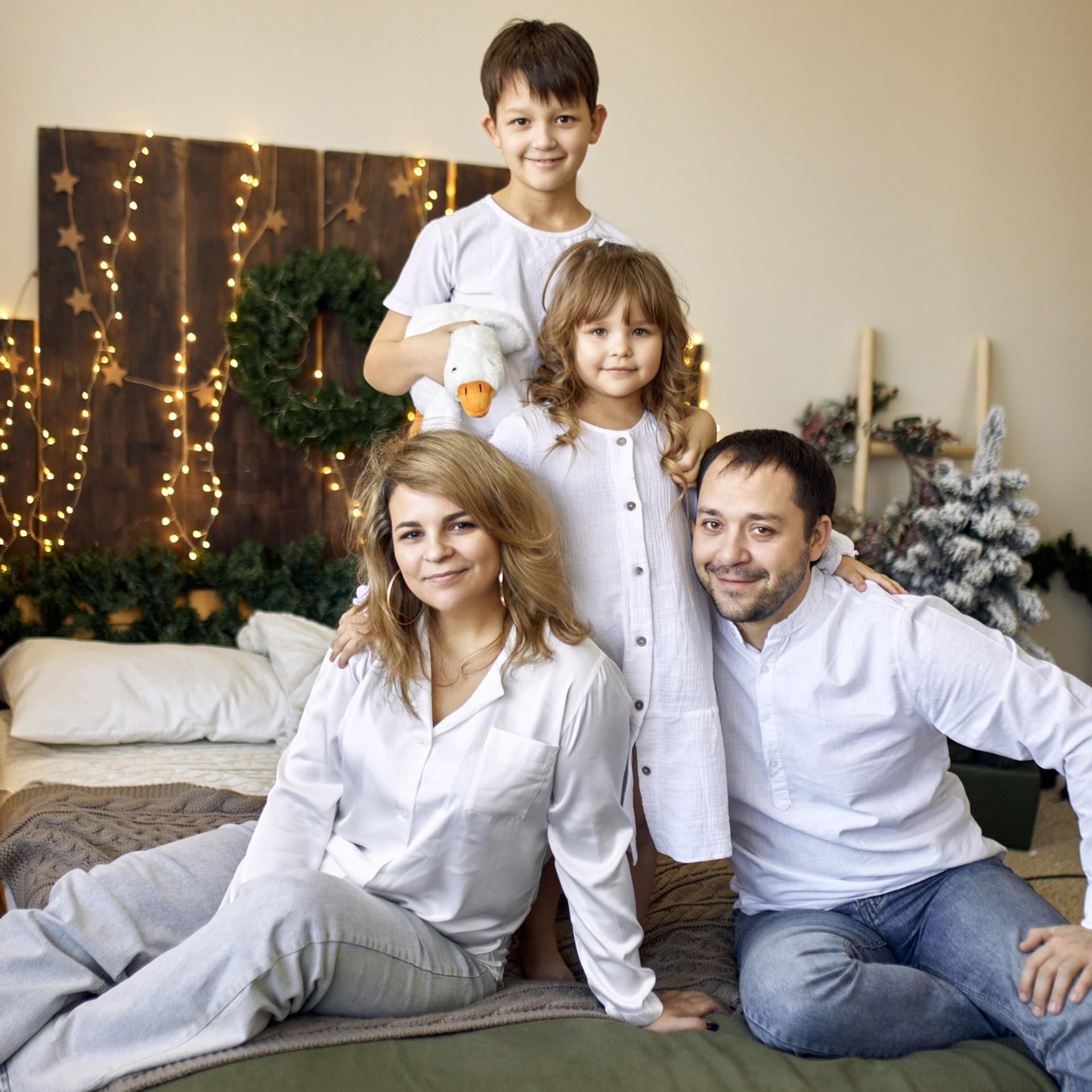 Отзывы. Фотограф Челябинск — Кирилл Устюжанин