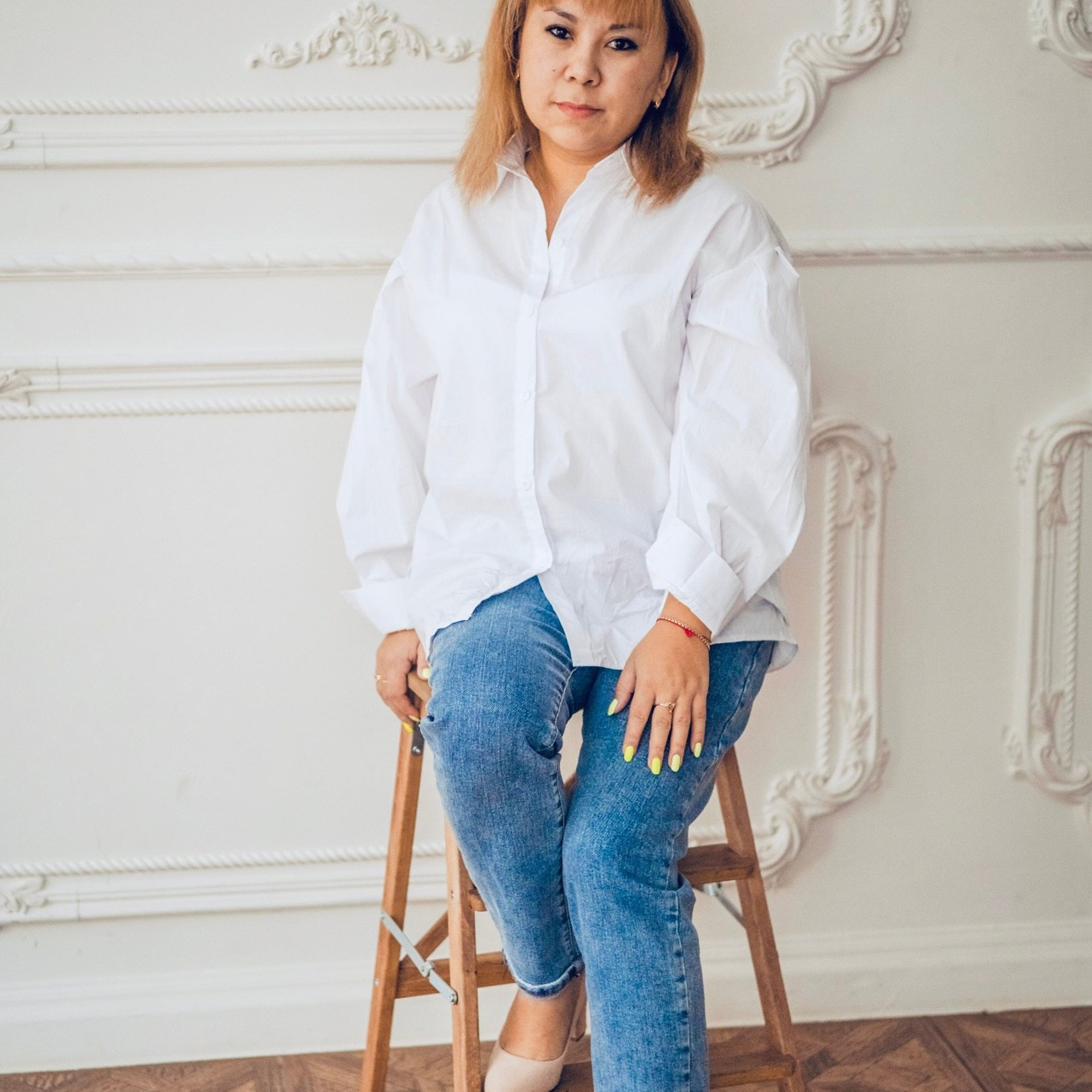 Отзывы. Фотограф Челябинск — Кирилл Устюжанин