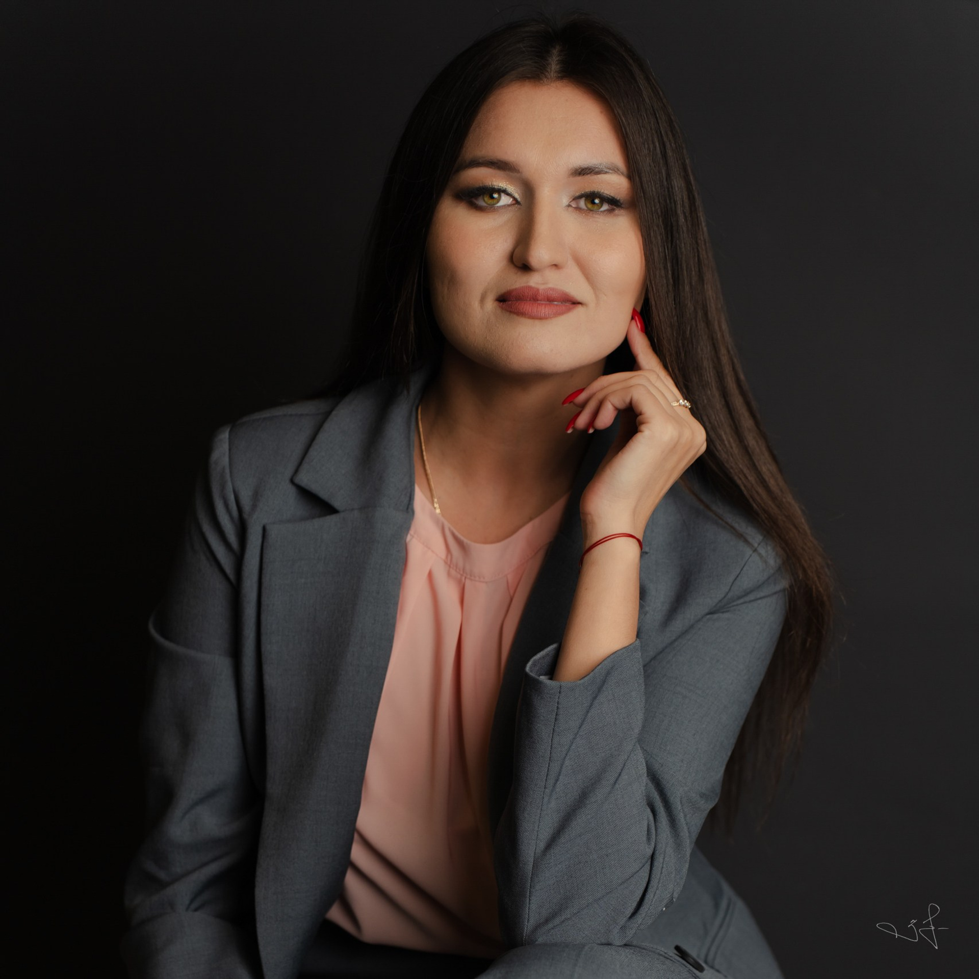 Индивидуальная съемка