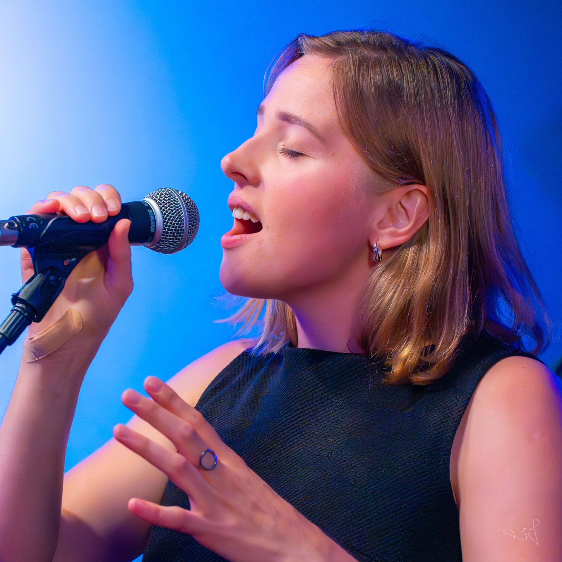 Репортажная съемка