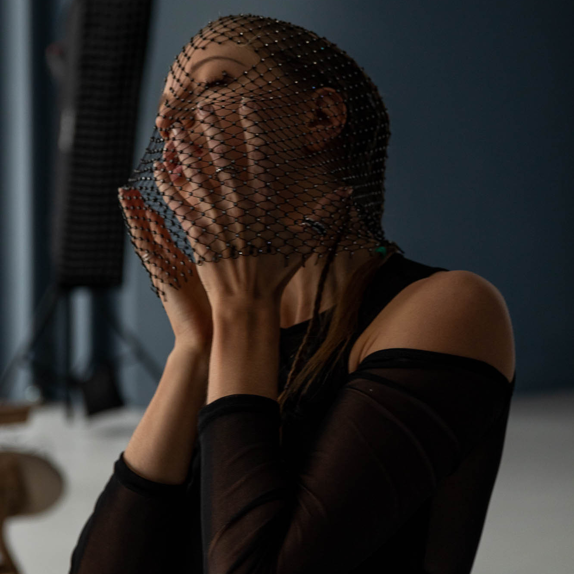 Даша в Гэлекси