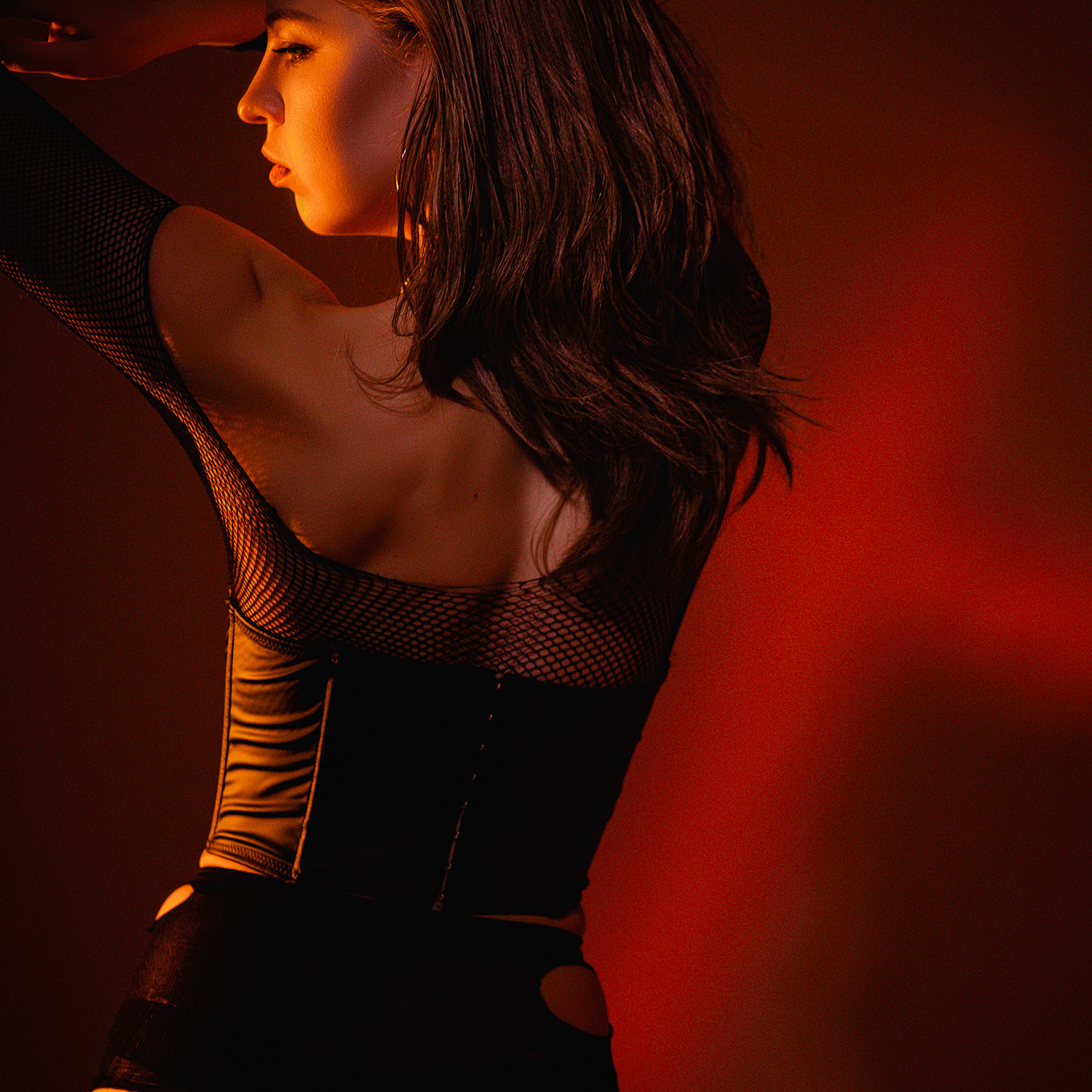 Даша и творчество