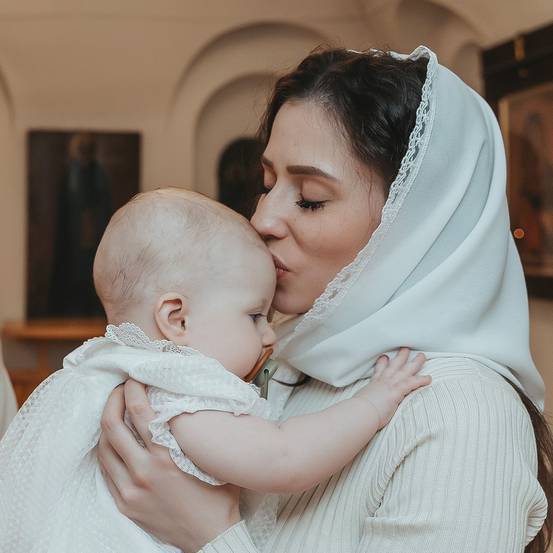 Отзывы. Фотограф Настя Непогодьева, Москва