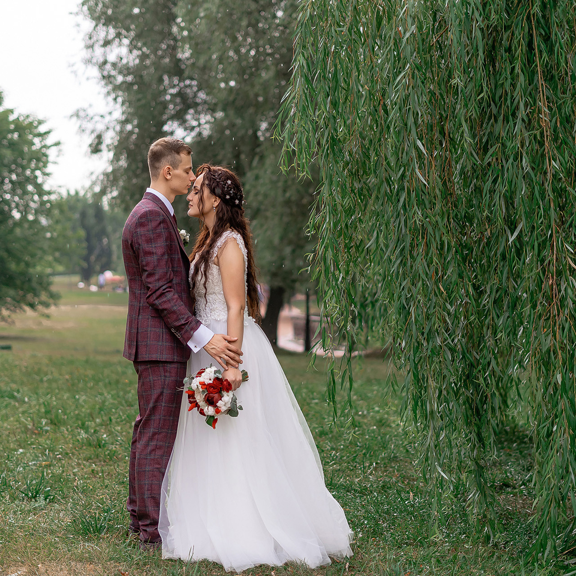 Отзывы. Фотограф Настя Непогодьева, Москва