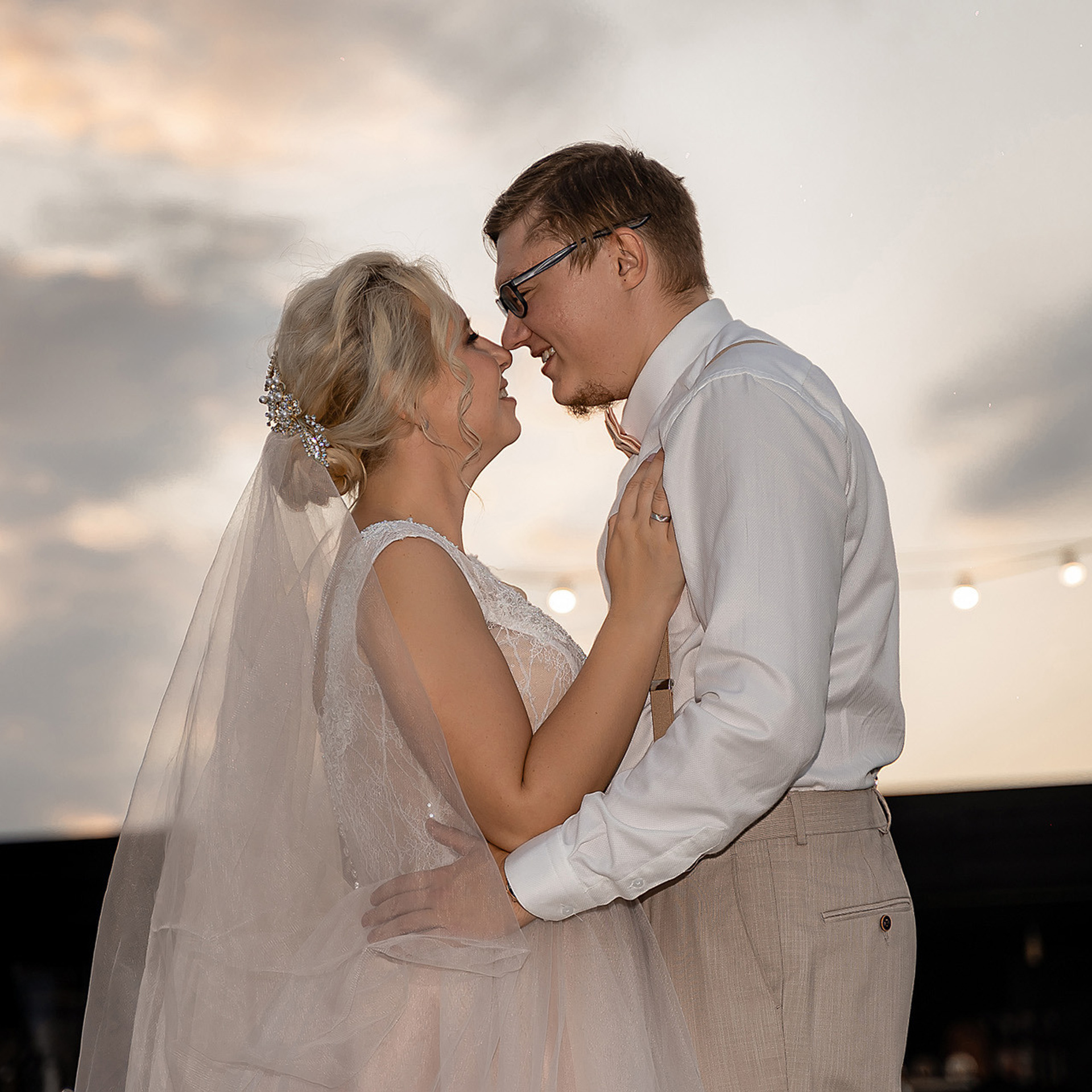 Отзывы. Фотограф Настя Непогодьева, Москва