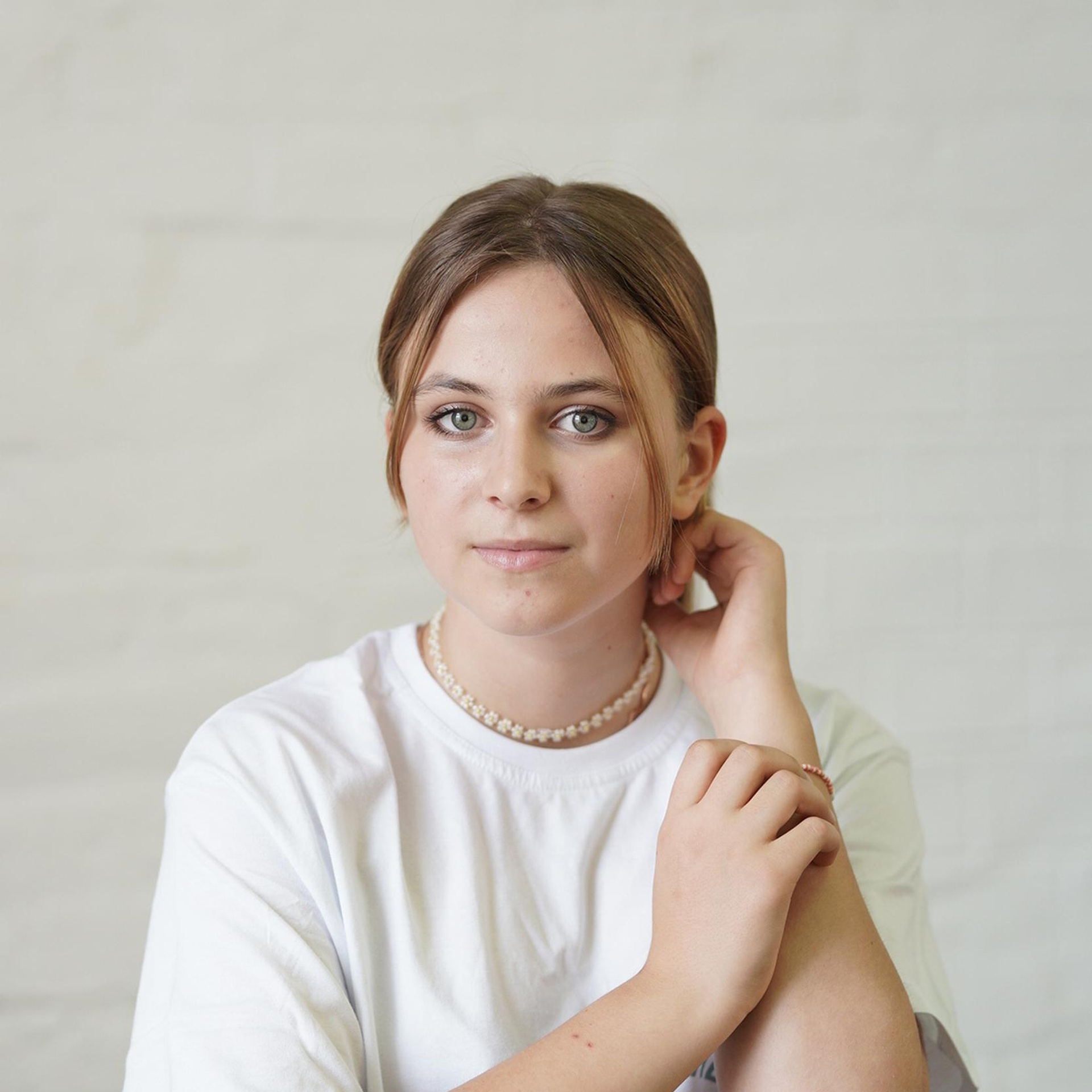 Отзывы. Фотограф Настя Непогодьева, Москва