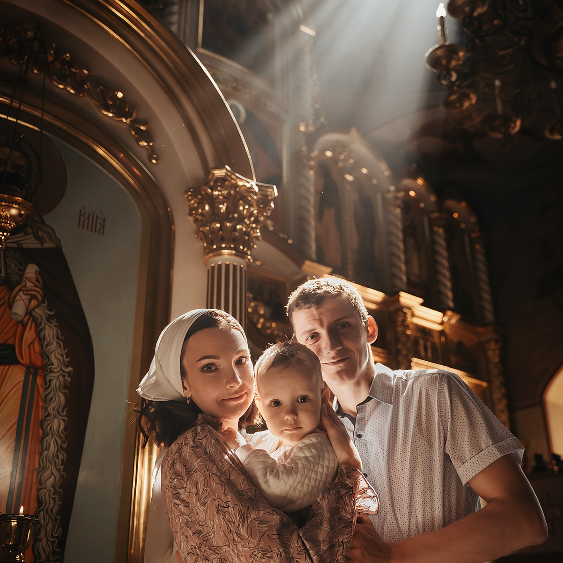 Отзывы. Фотограф Настя Непогодьева, Москва