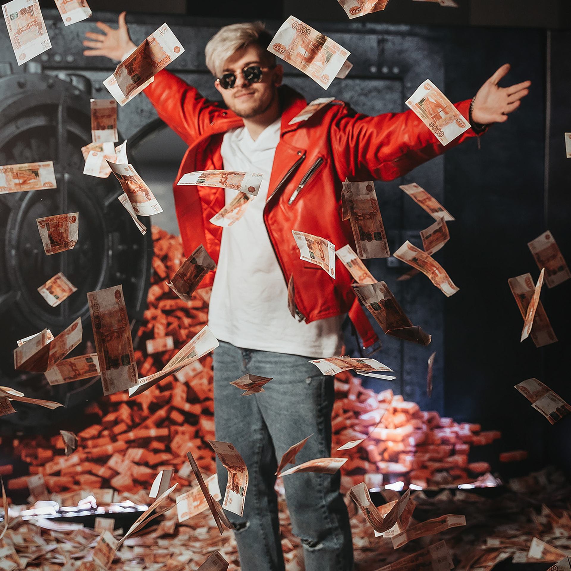 Отзывы. Фотограф Настя Непогодьева, Москва