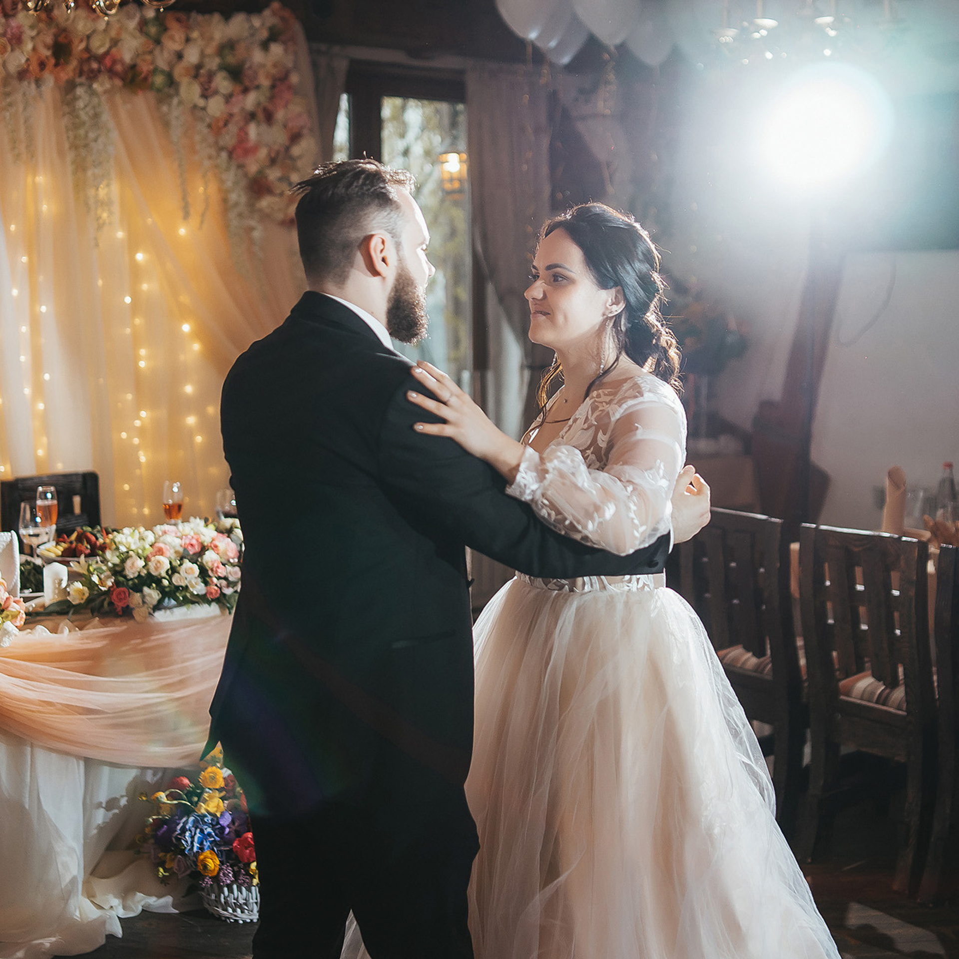 Отзывы. Фотограф Настя Непогодьева, Москва