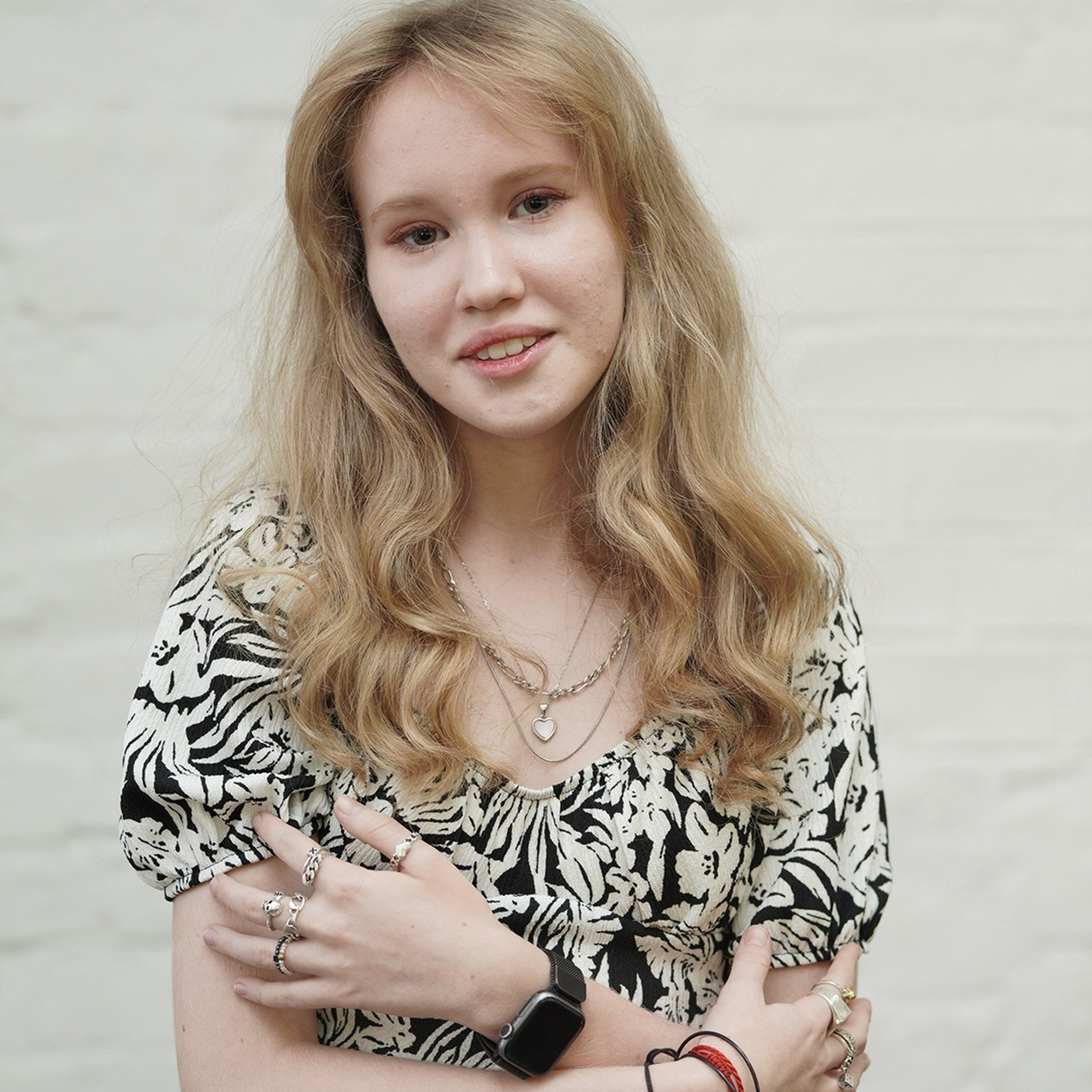 Отзывы. Фотограф Настя Непогодьева, Москва