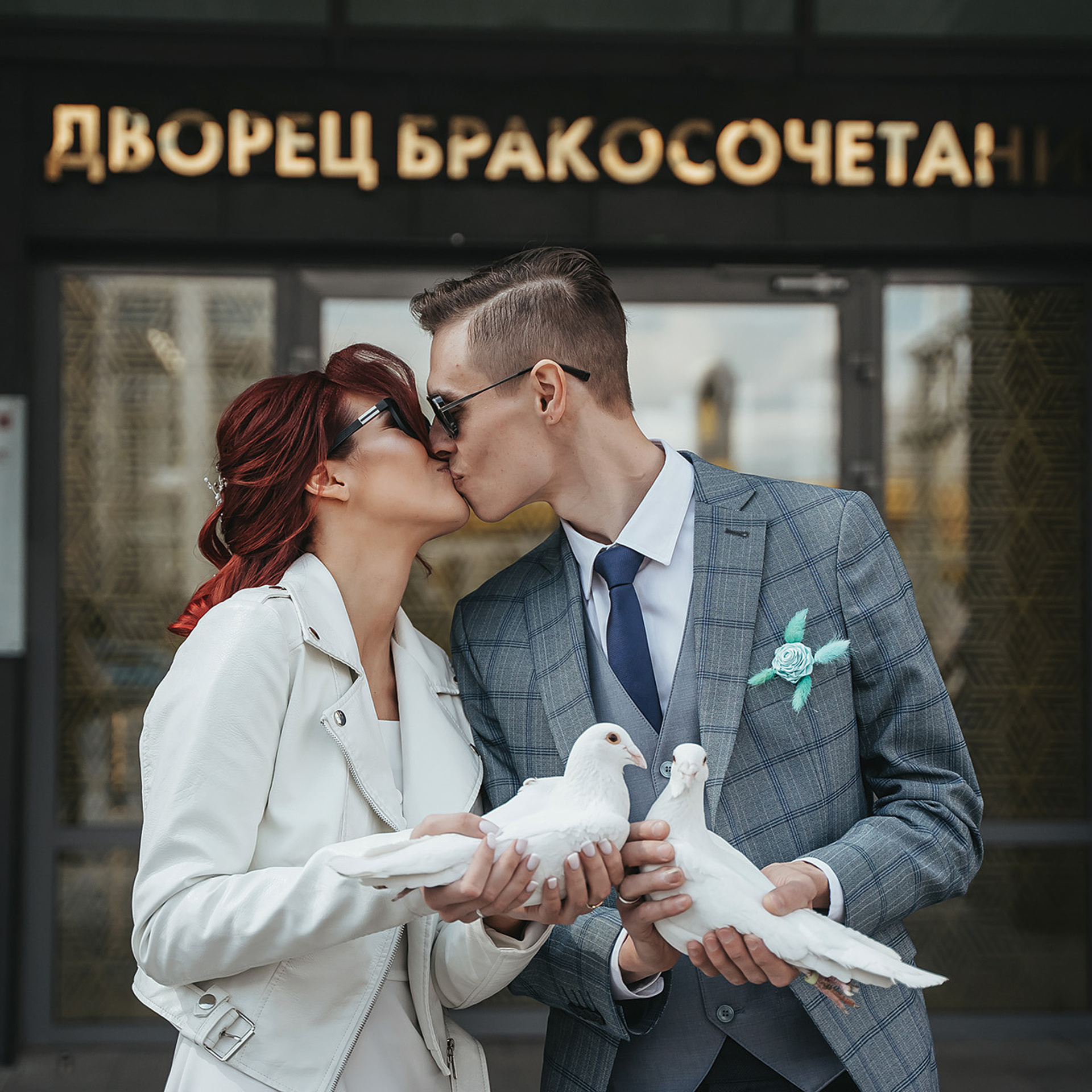 Отзывы. Фотограф Настя Непогодьева, Москва