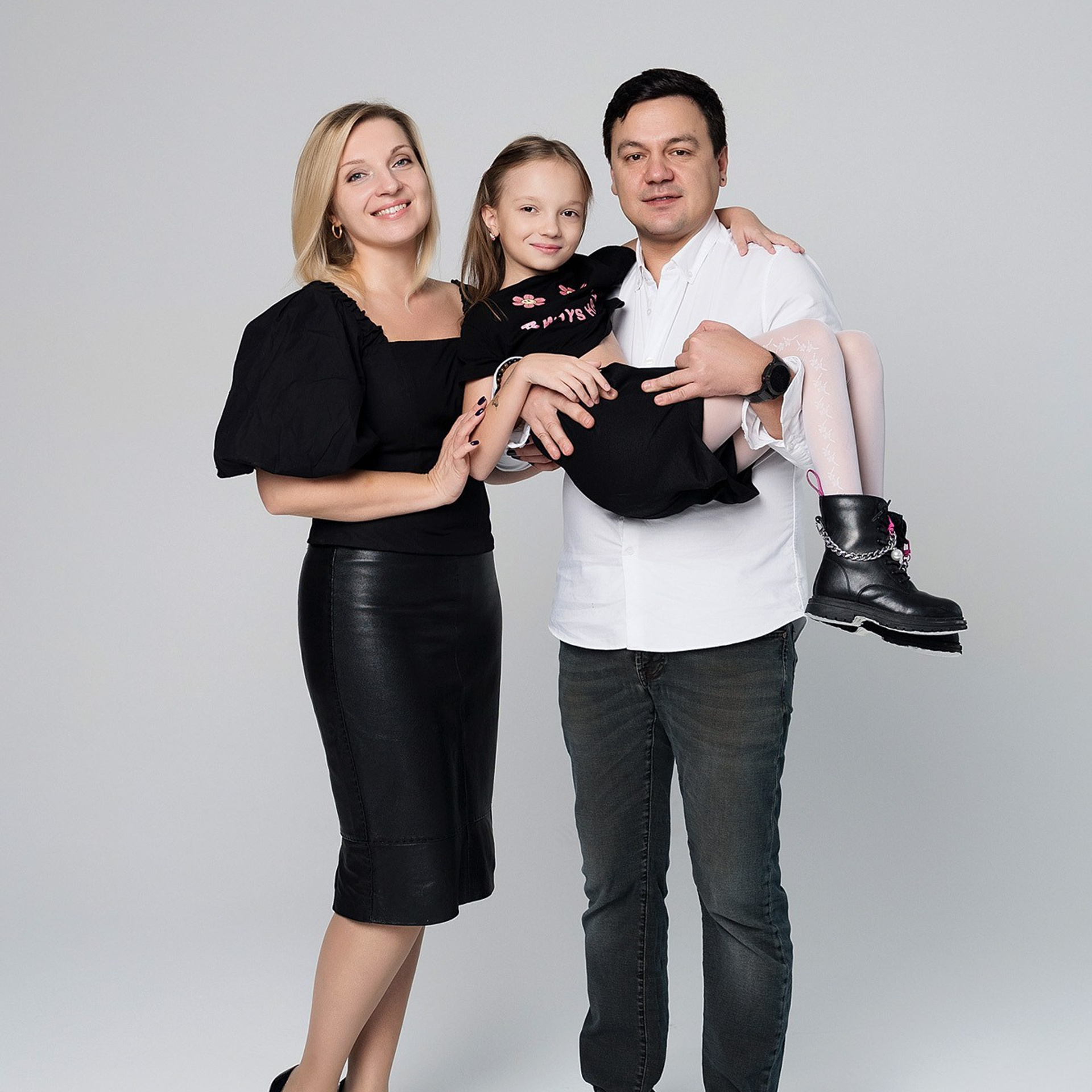 Отзывы. Фотограф Настя Непогодьева, Москва