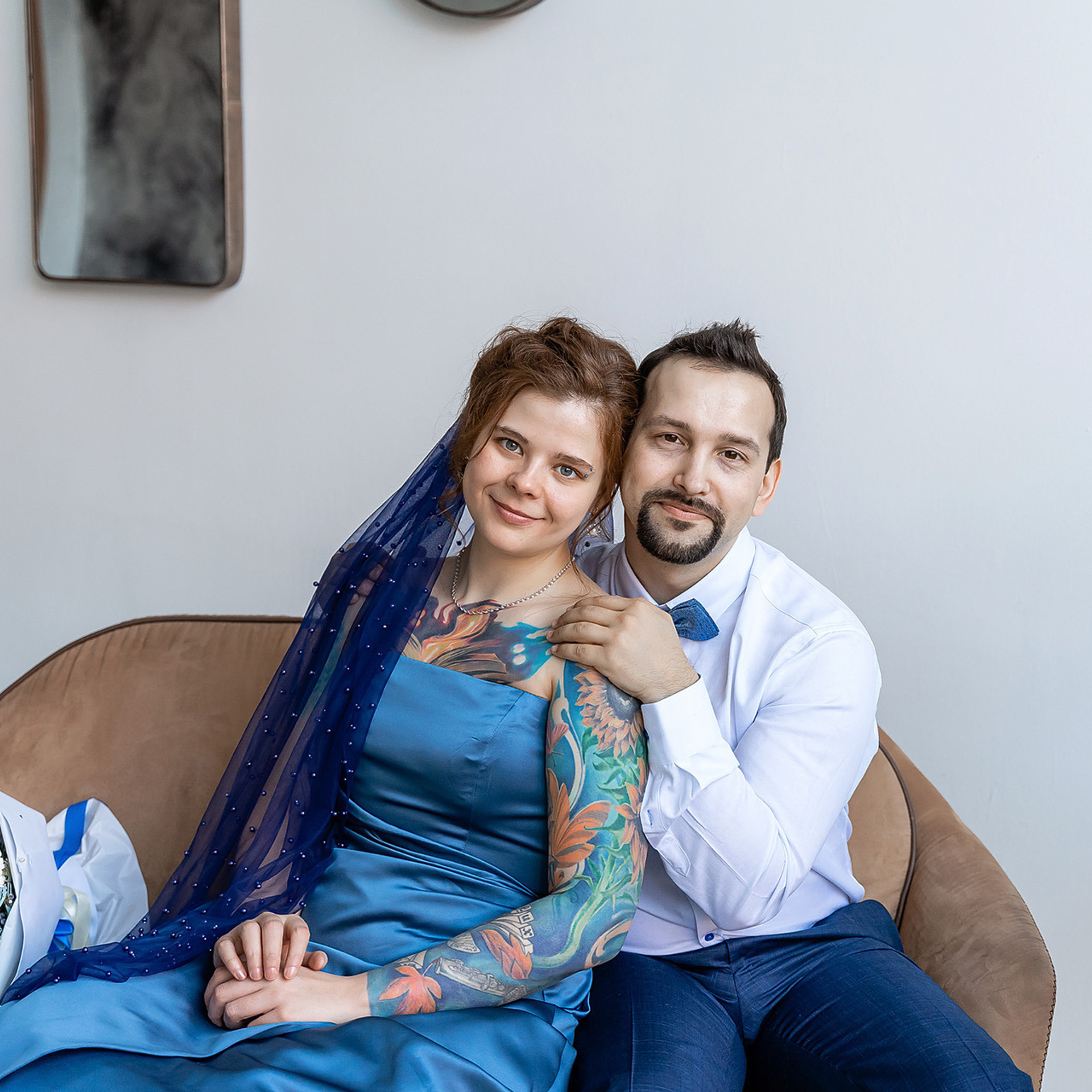 Отзывы. Фотограф Настя Непогодьева, Москва