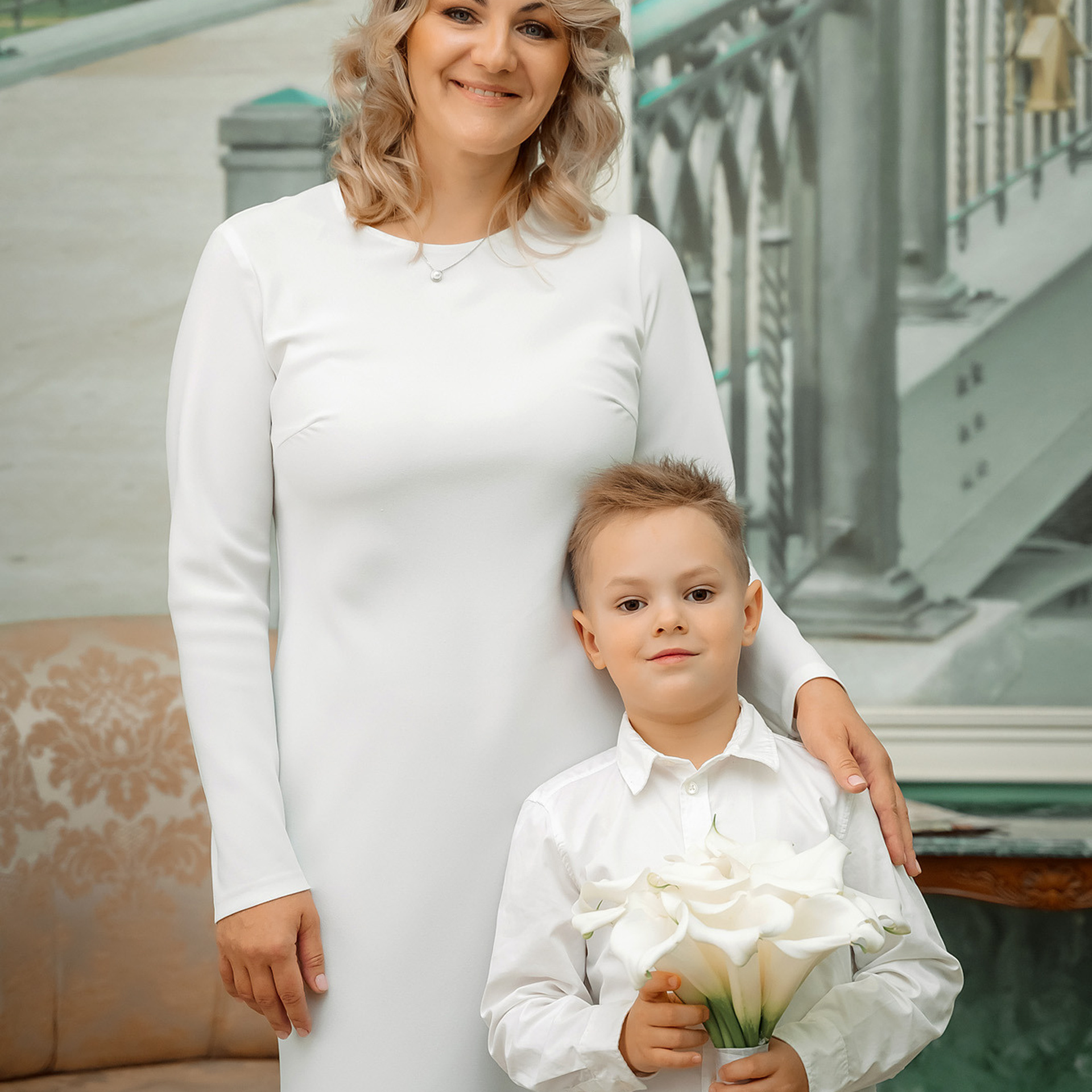 Отзывы. Фотограф Настя Непогодьева, Москва