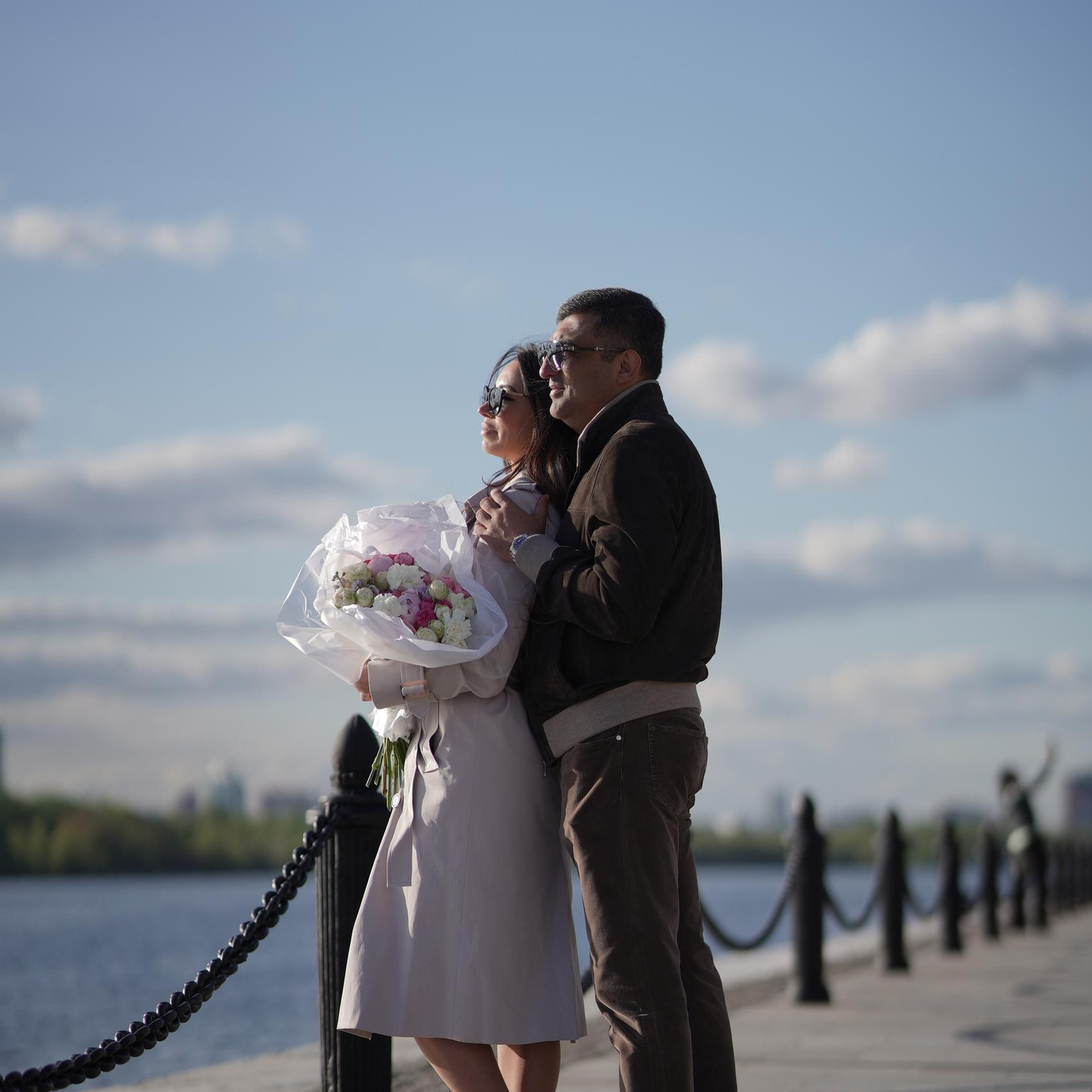 Отзывы. Фотограф Настя Непогодьева, Москва