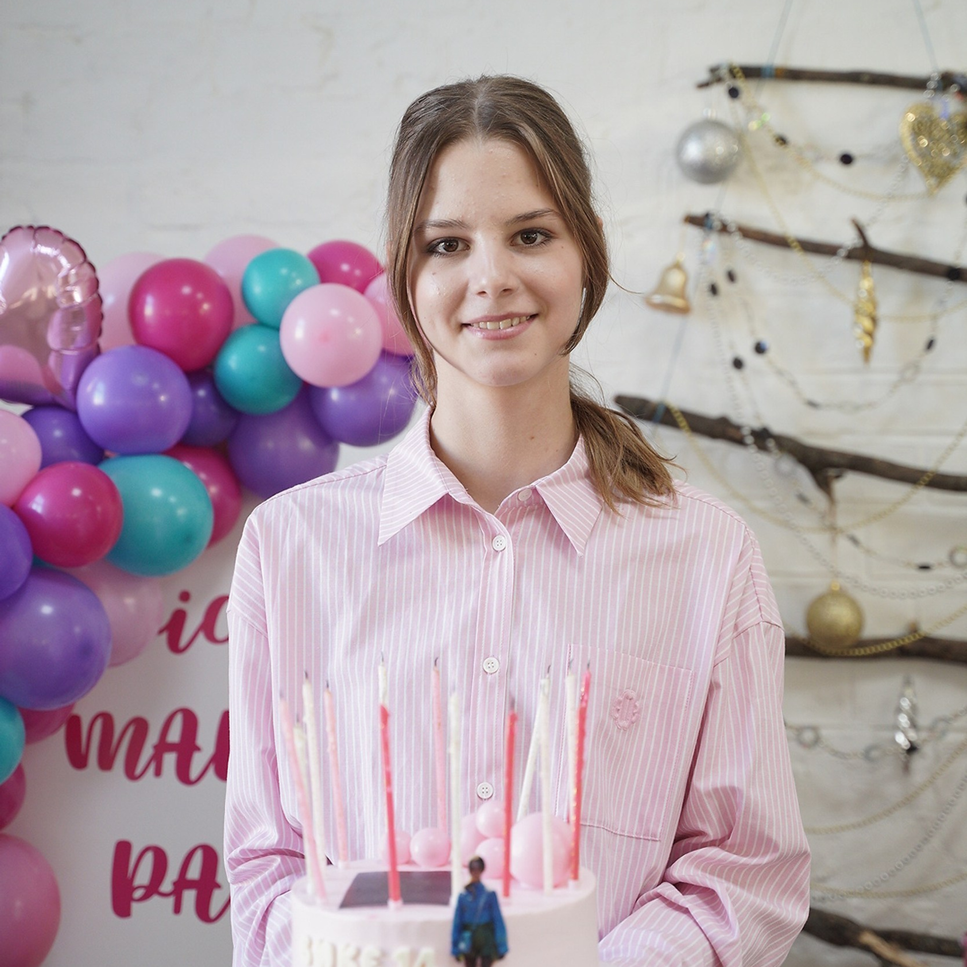 Отзывы. Фотограф Настя Непогодьева, Москва