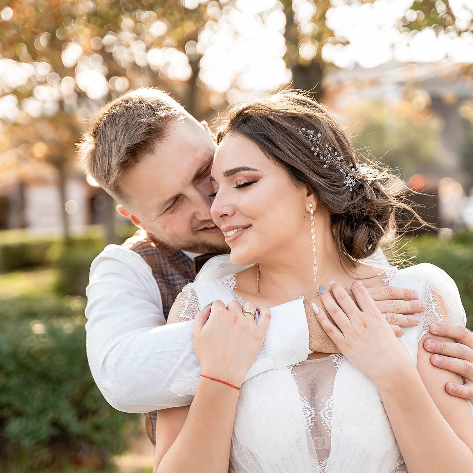 Отзывы. Фотограф Настя Непогодьева, Москва