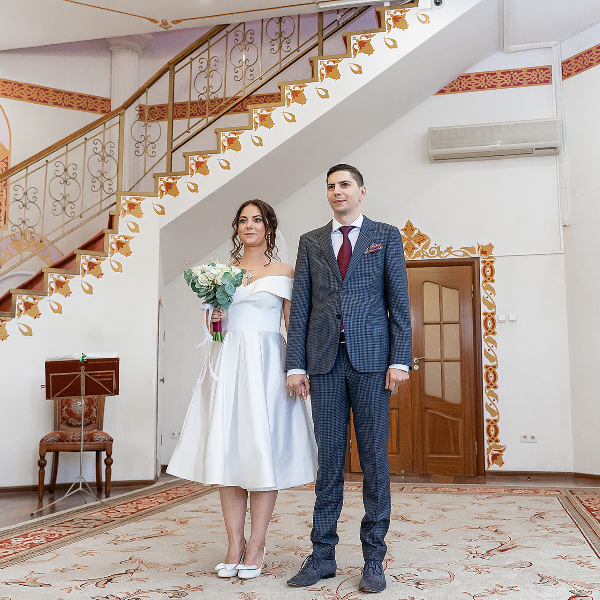 Отзывы. Фотограф Настя Непогодьева, Москва