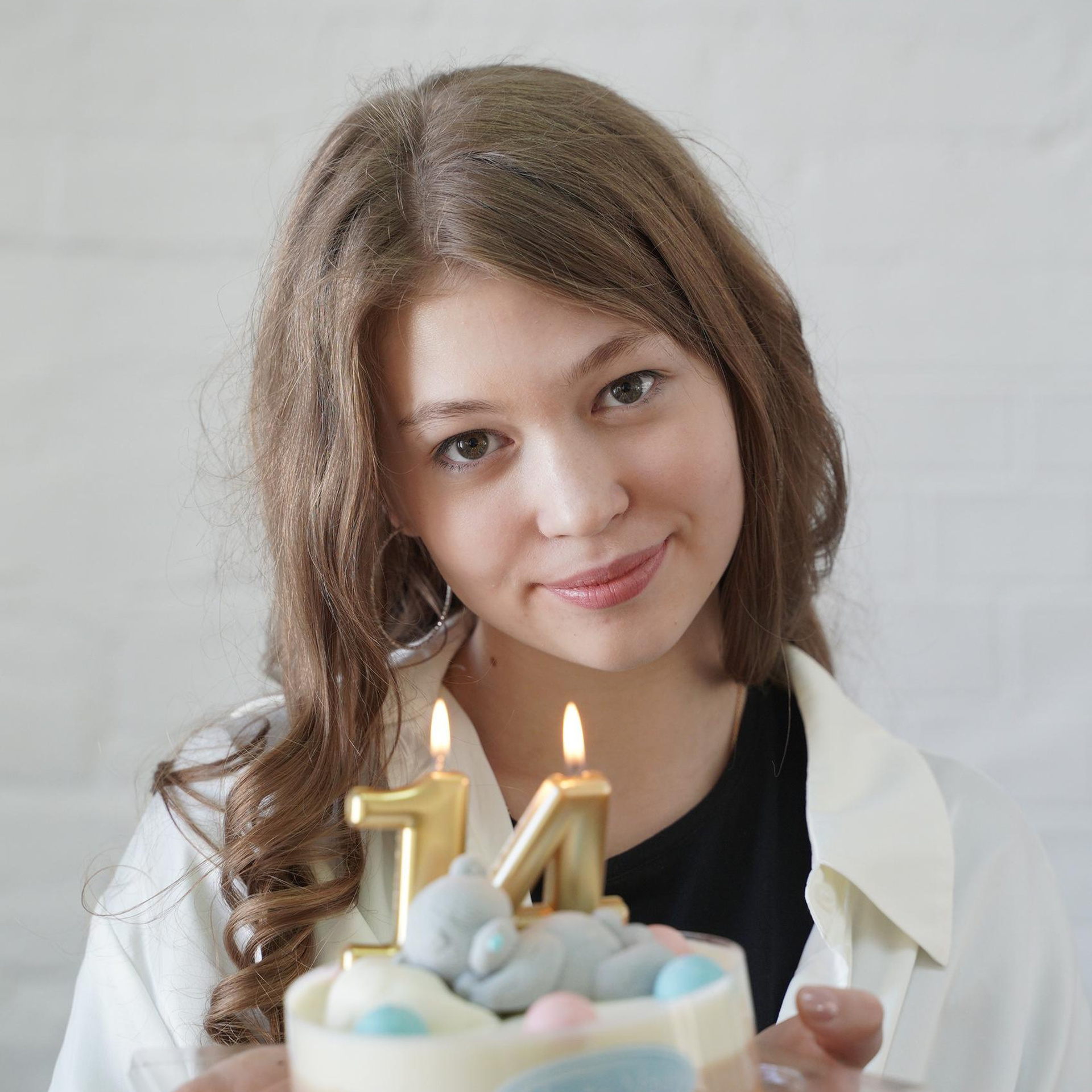 Отзывы. Фотограф Настя Непогодьева, Москва