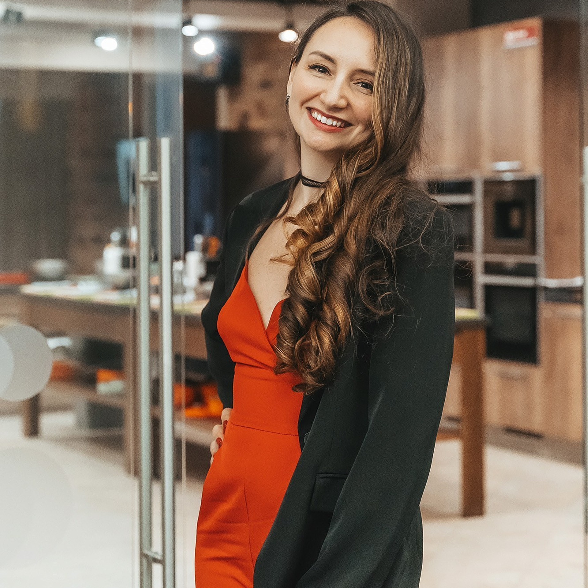 Отзывы. Фотограф Настя Непогодьева, Москва