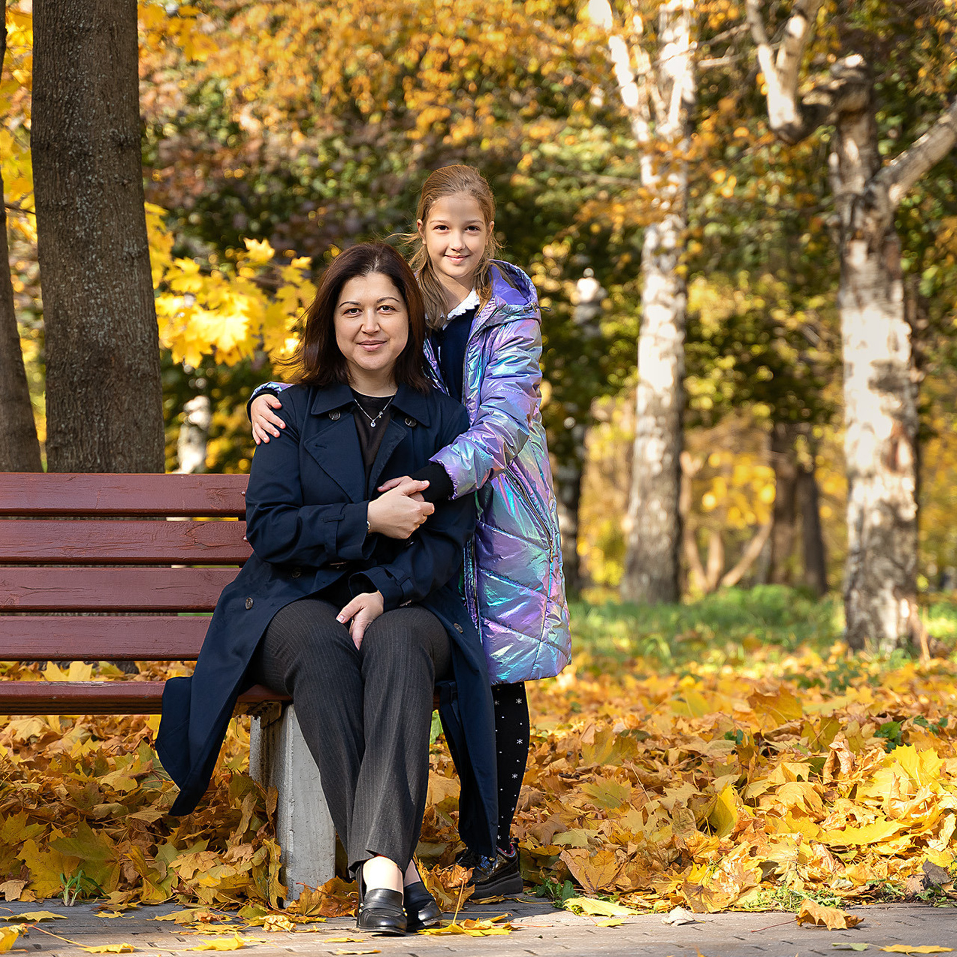 Отзывы. Фотограф Настя Непогодьева, Москва