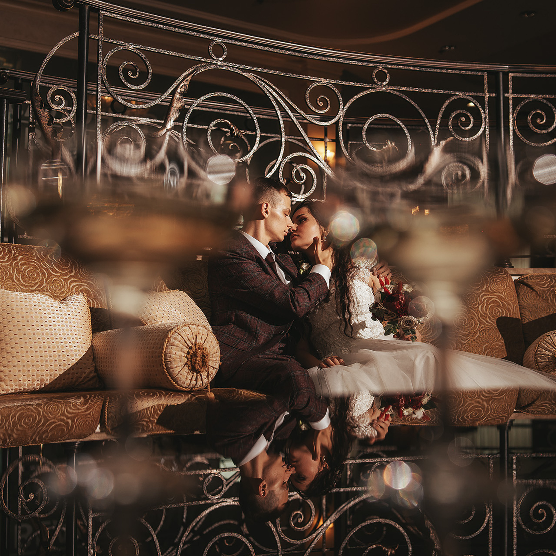 Отзывы. Фотограф Настя Непогодьева, Москва