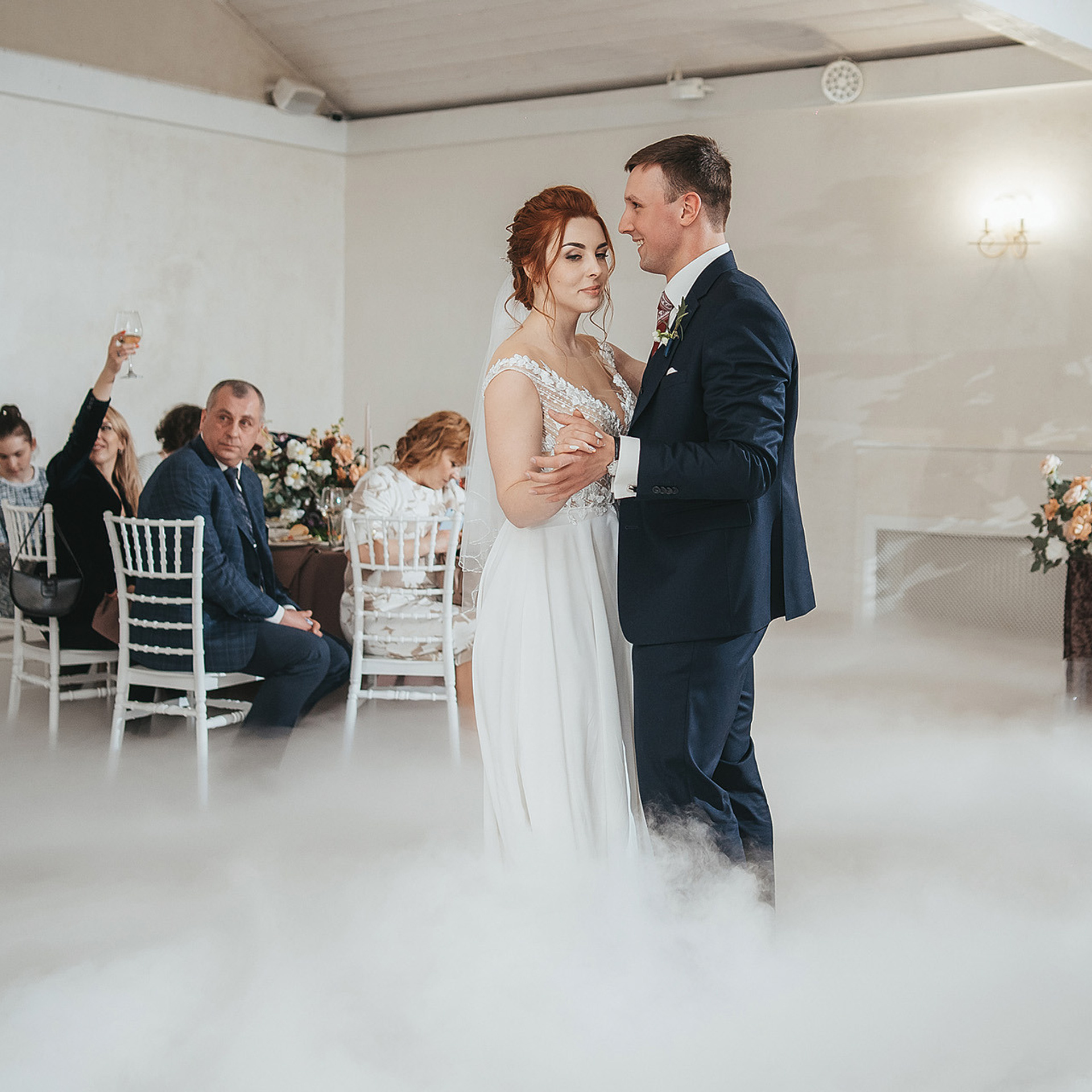 Отзывы. Фотограф Настя Непогодьева, Москва