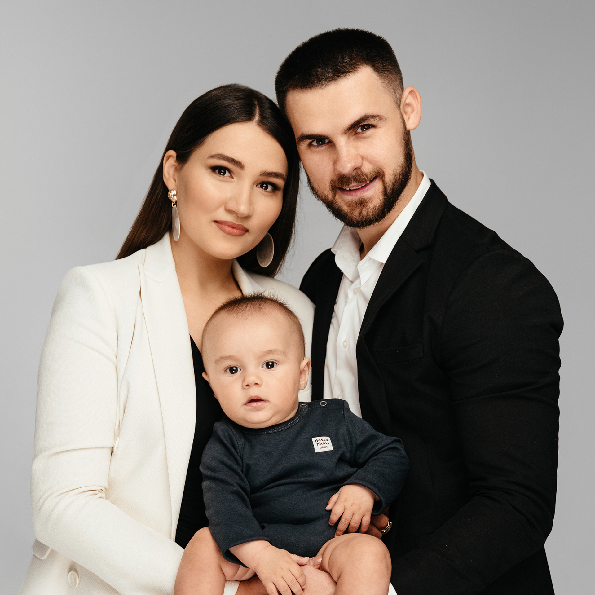 Reviews. Wedding and family photographer in Dubai Vasilii Albul