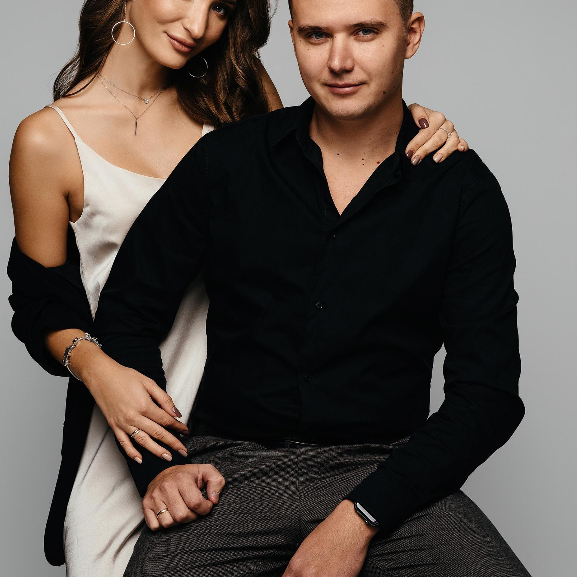 Portfolio. Wedding and family photographer in Dubai Vasilii Albul