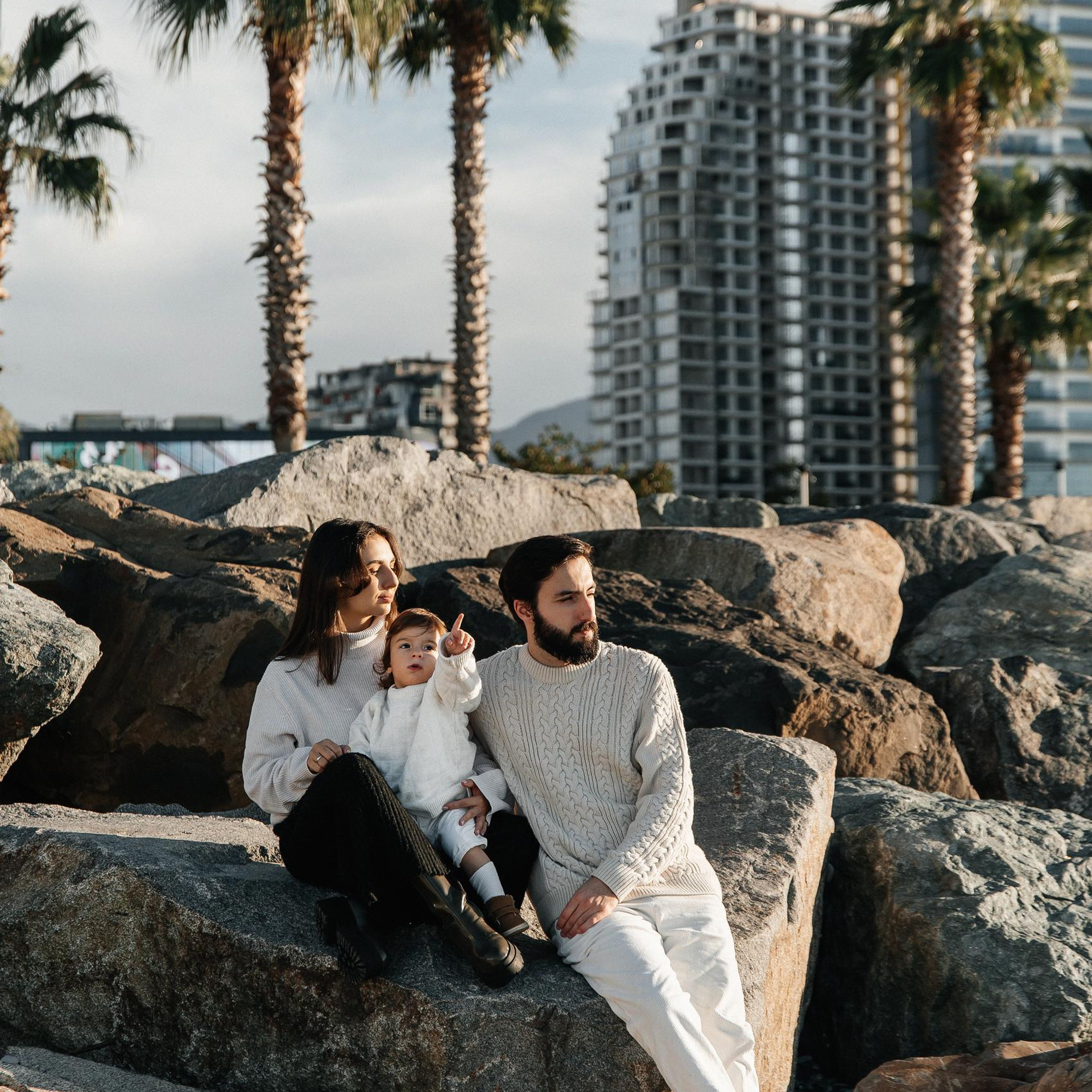 Portfolio. Wedding and family photographer in Dubai Vasilii Albul