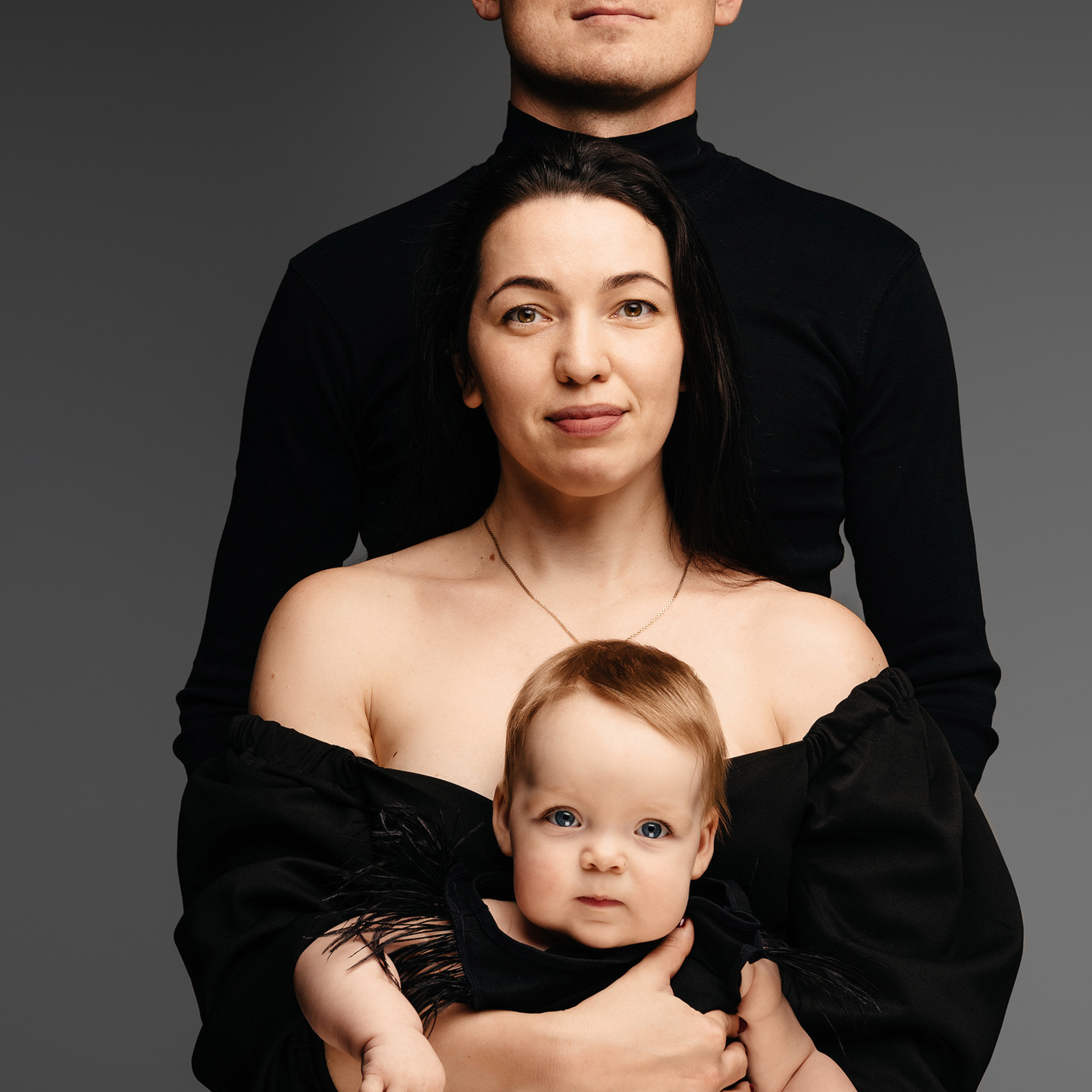 Portfolio. Wedding and family photographer in Dubai Vasilii Albul