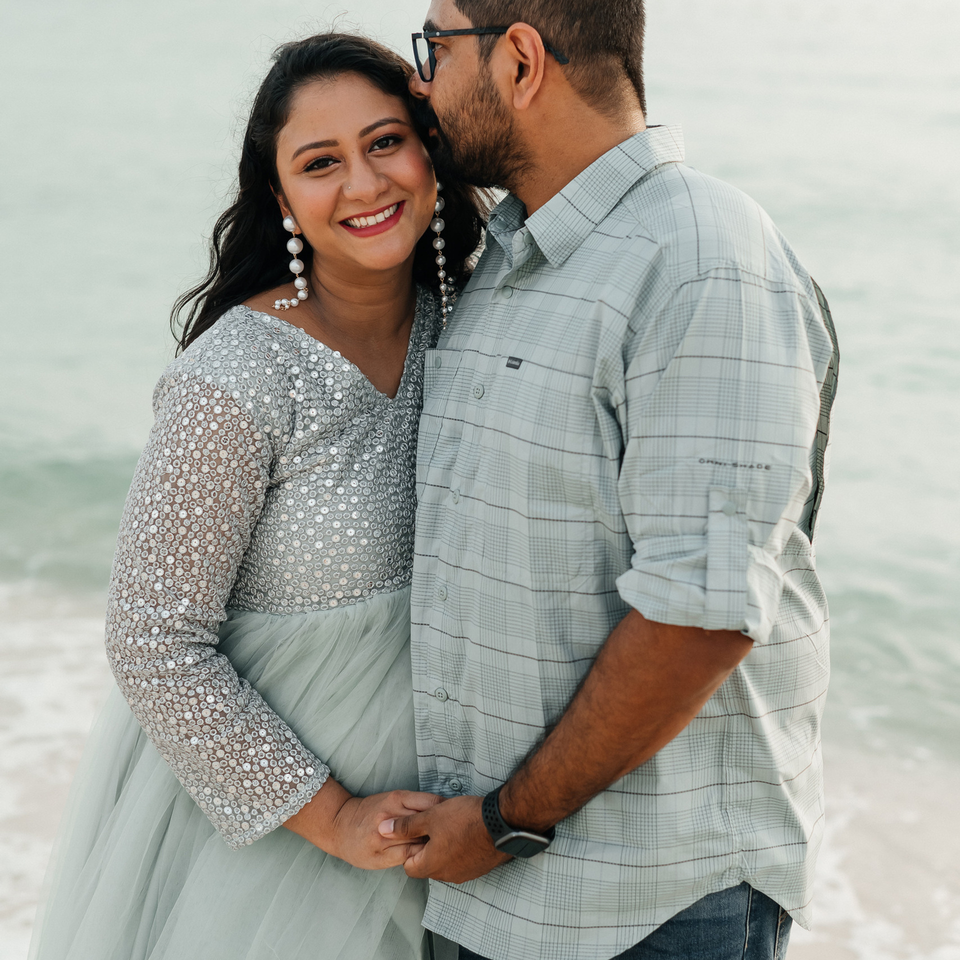 Reviews. Wedding and family photographer in Dubai Vasilii Albul