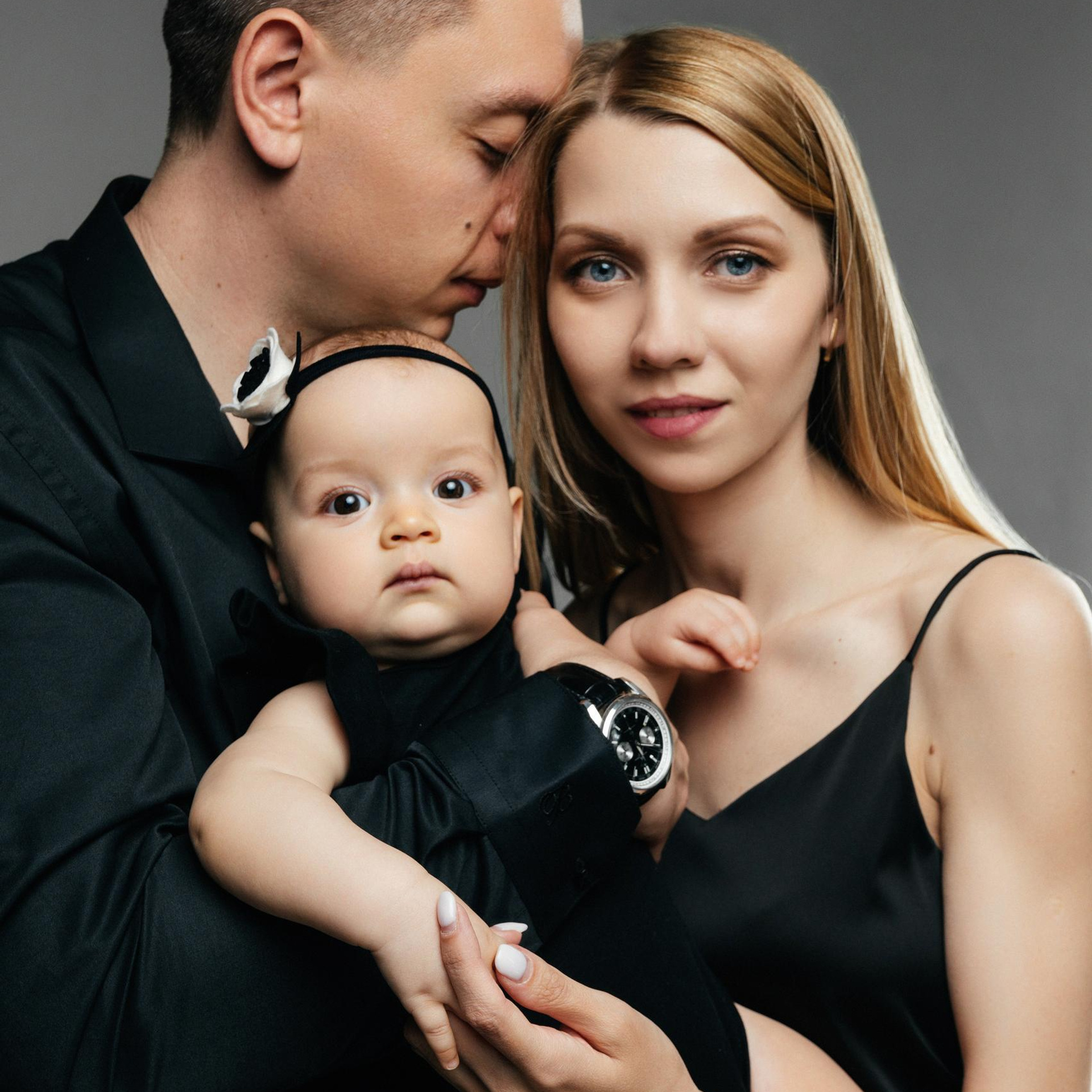 Portfolio. Wedding and family photographer in Dubai Vasilii Albul