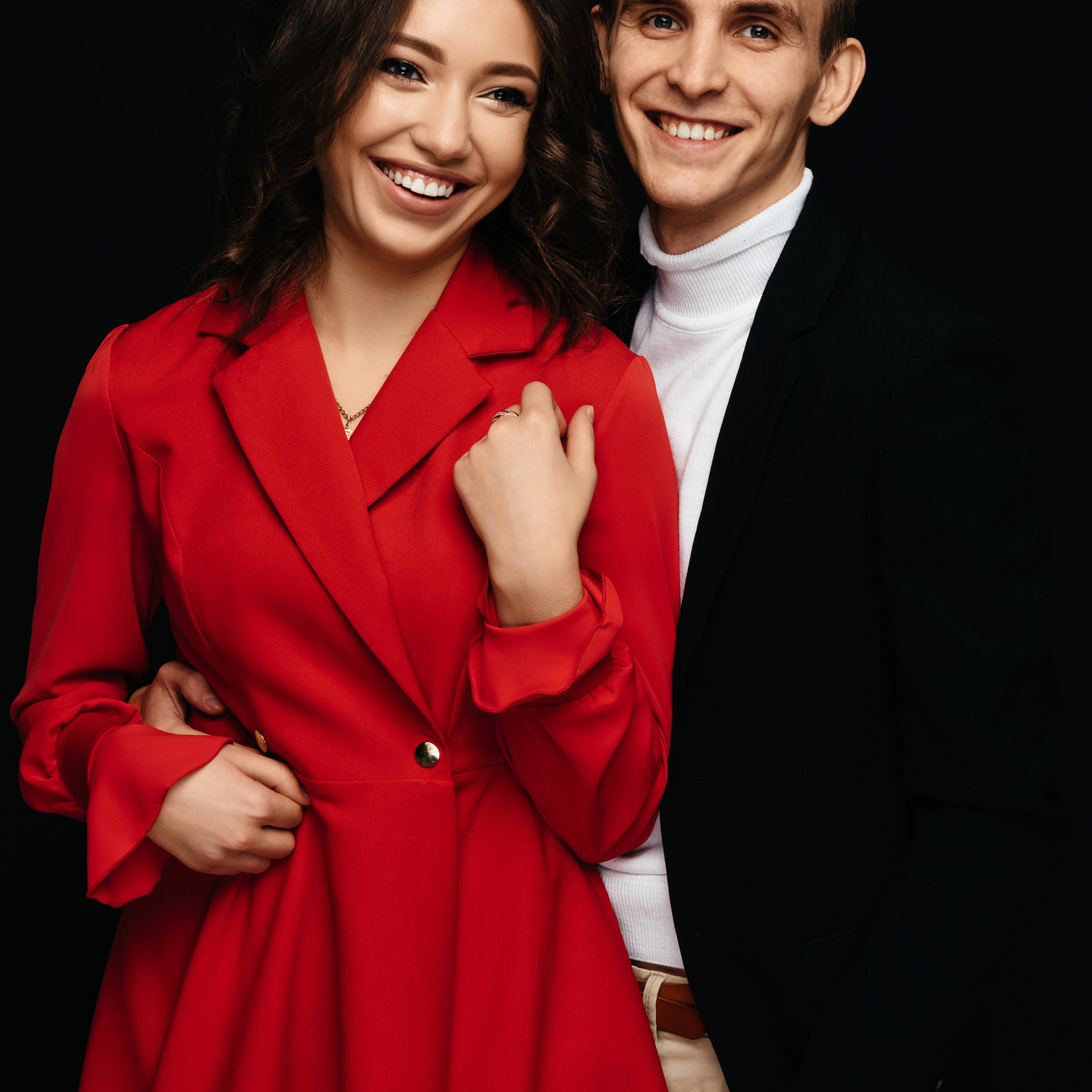 Portfolio. Wedding and family photographer in Dubai Vasilii Albul