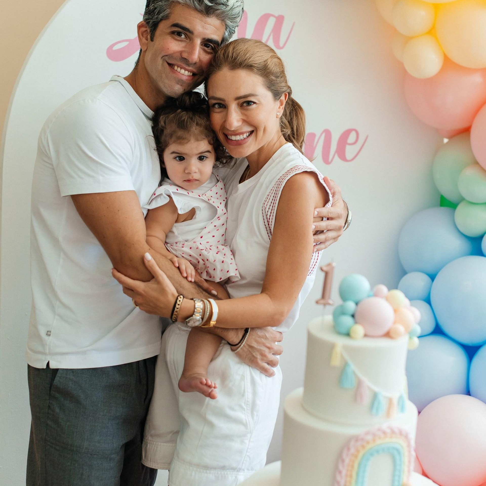 Portfolio. Wedding and family photographer in Dubai Vasilii Albul