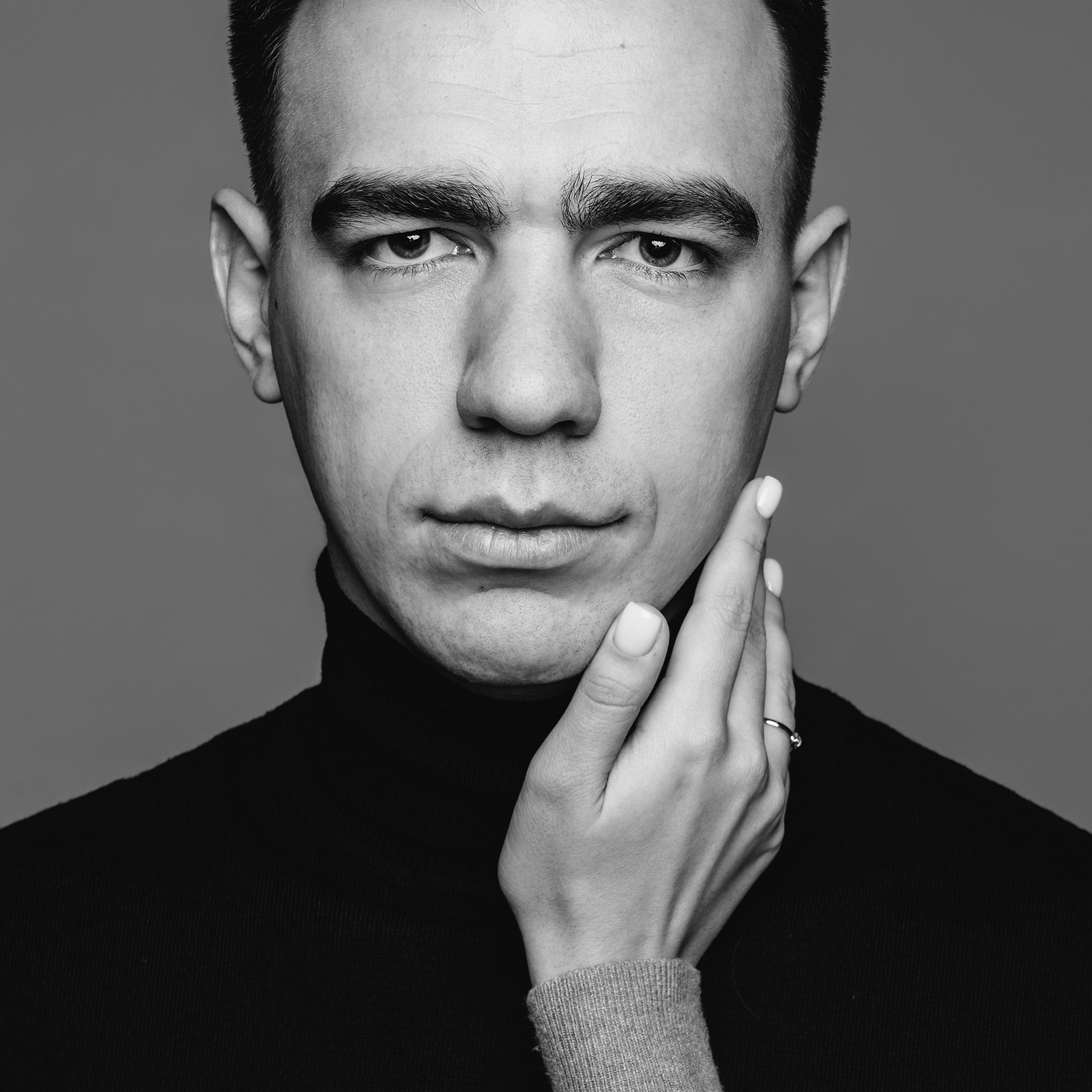 Portfolio. Wedding and family photographer in Dubai Vasilii Albul