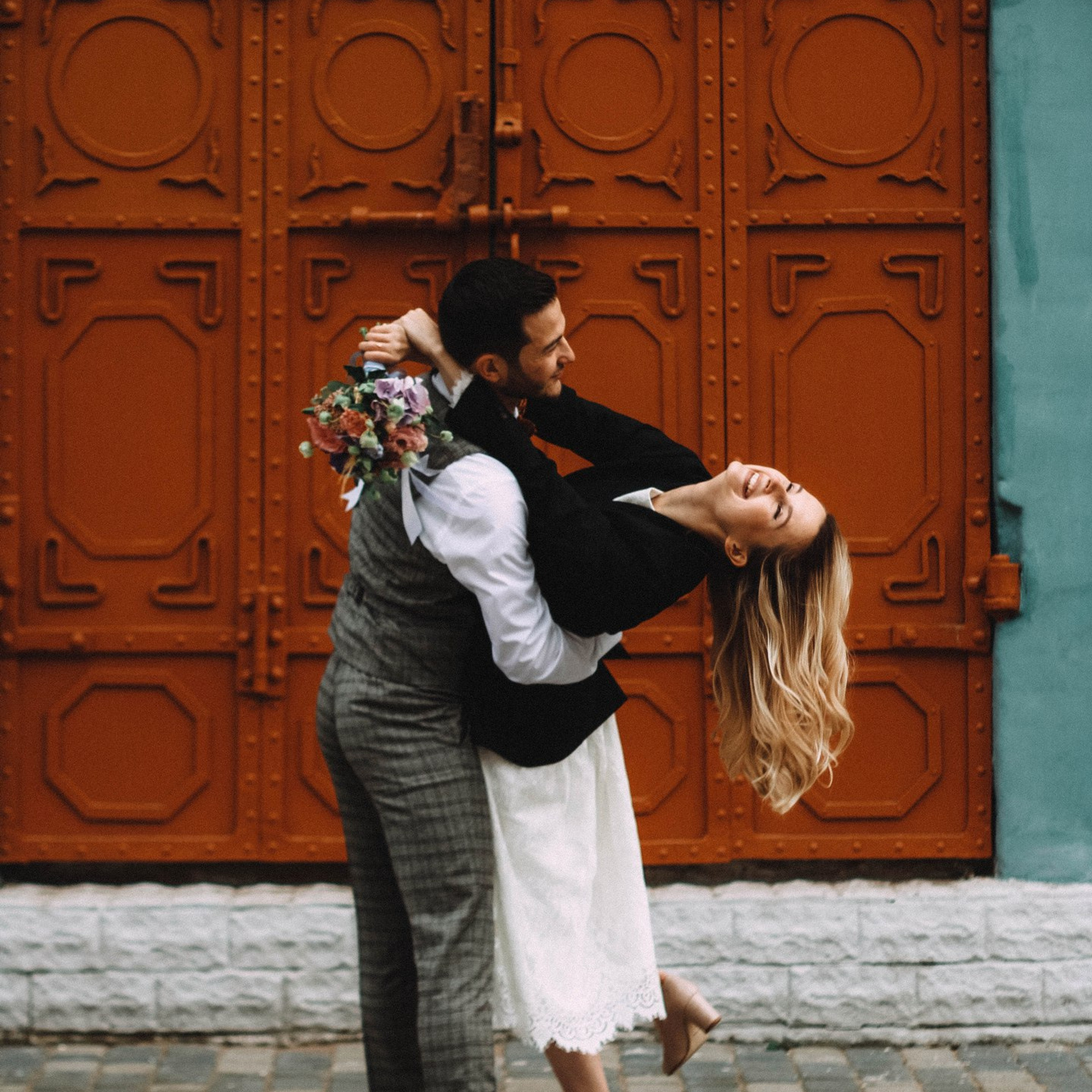 Свадебный фотограф киров