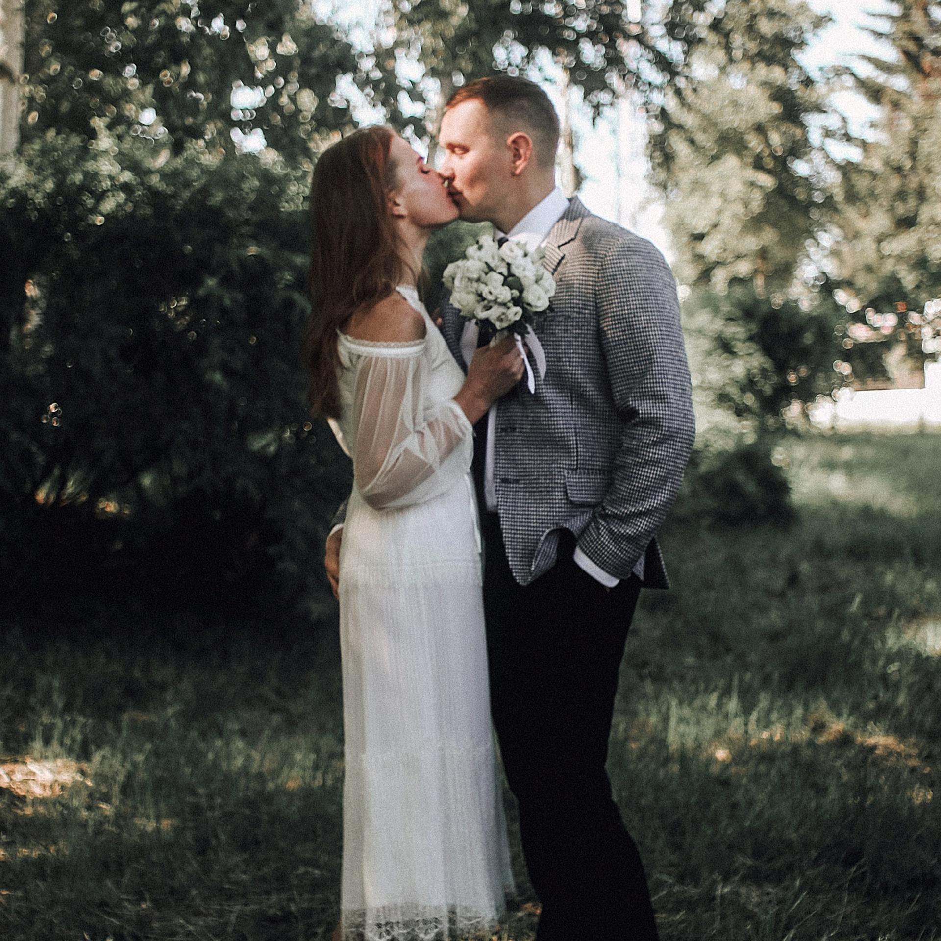 Свадебный фотограф киров