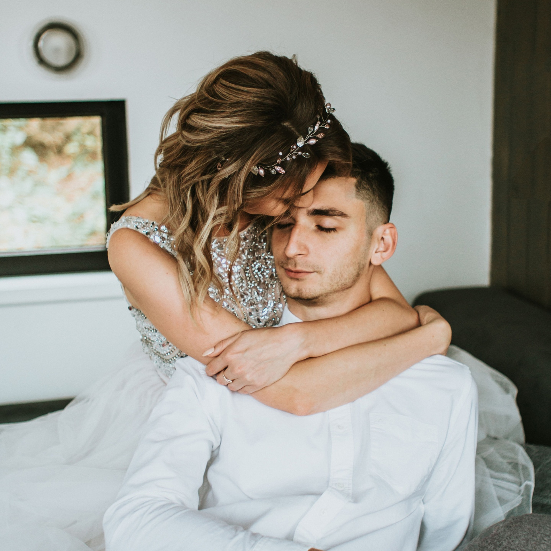 Свадебный фотограф киров