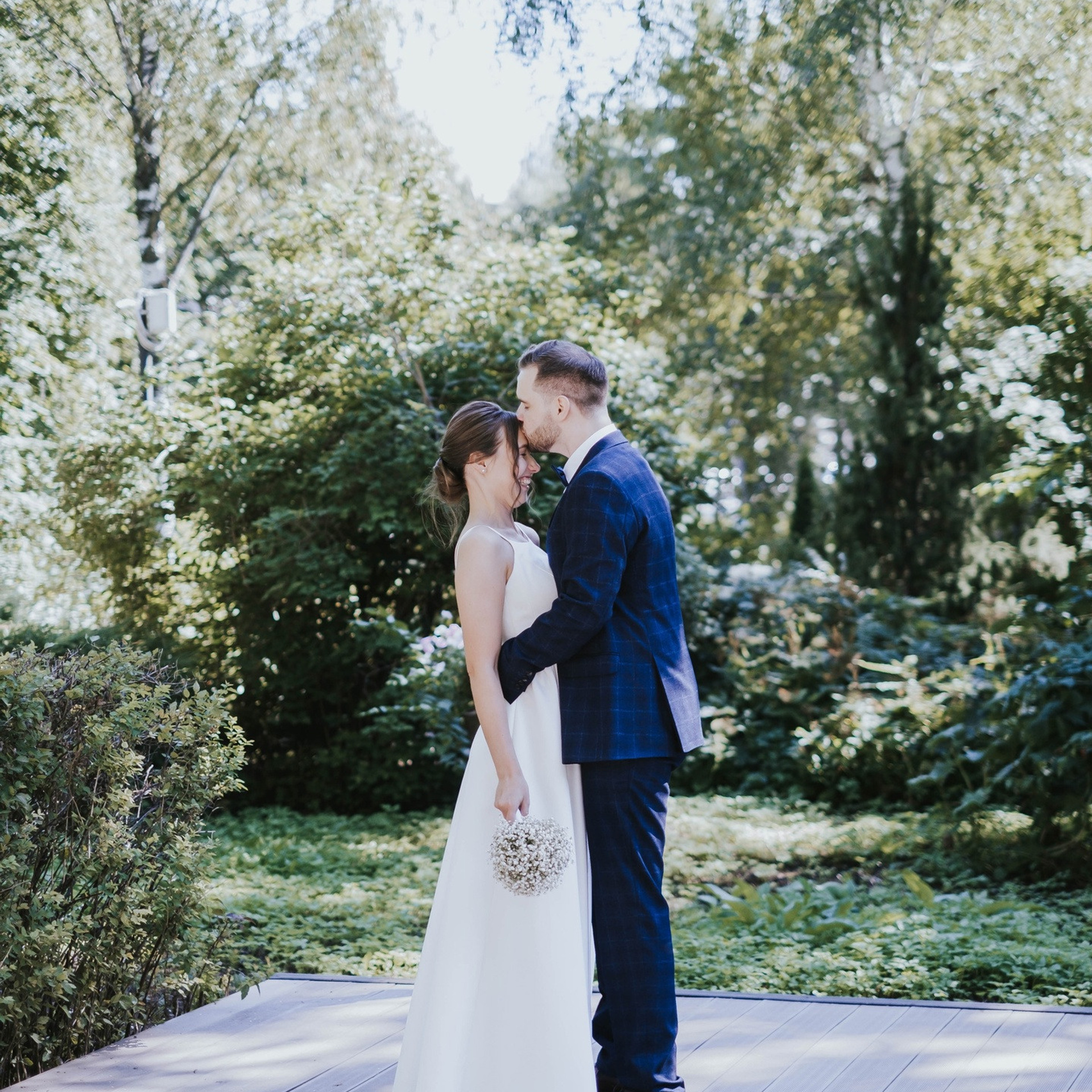 Свадебный фотограф киров