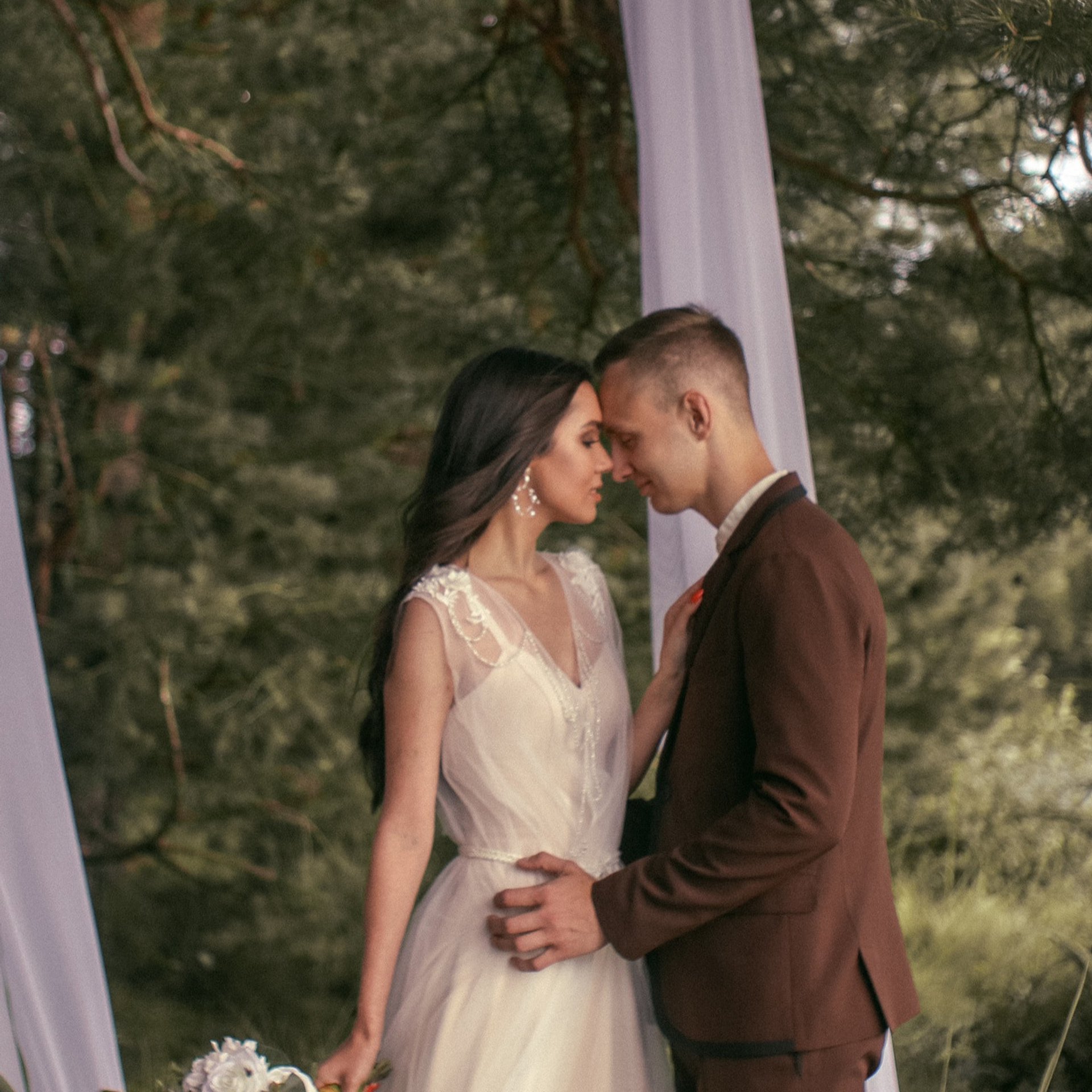 Свадебный фотограф киров