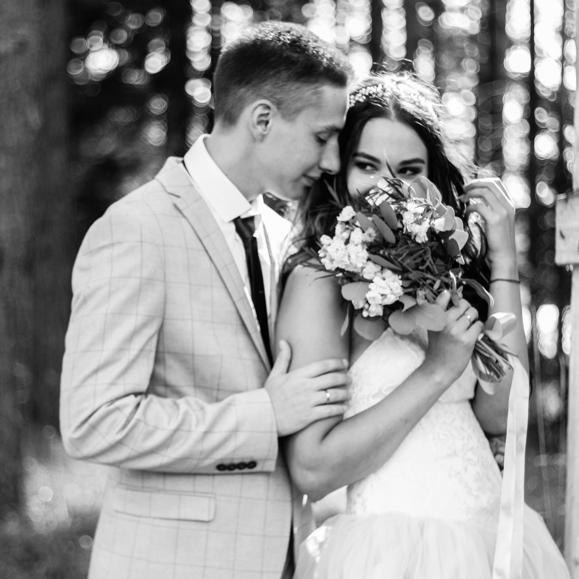 Свадебный фотограф киров