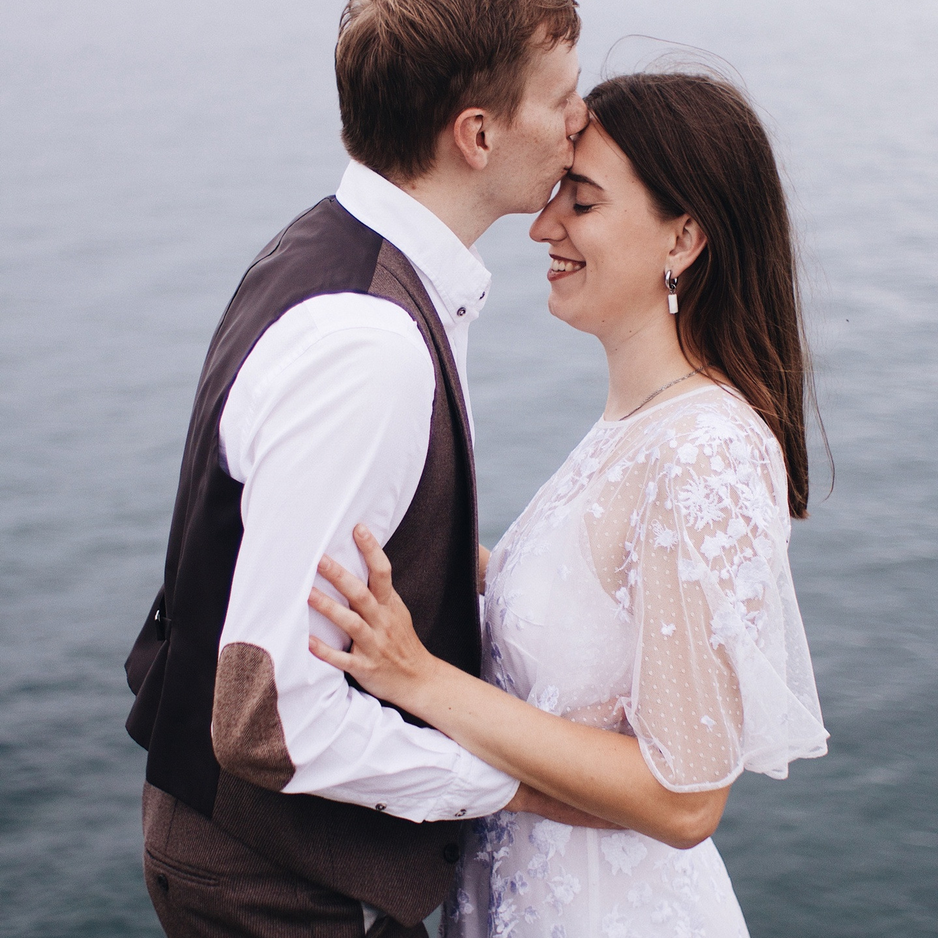 Свадебный фотограф киров