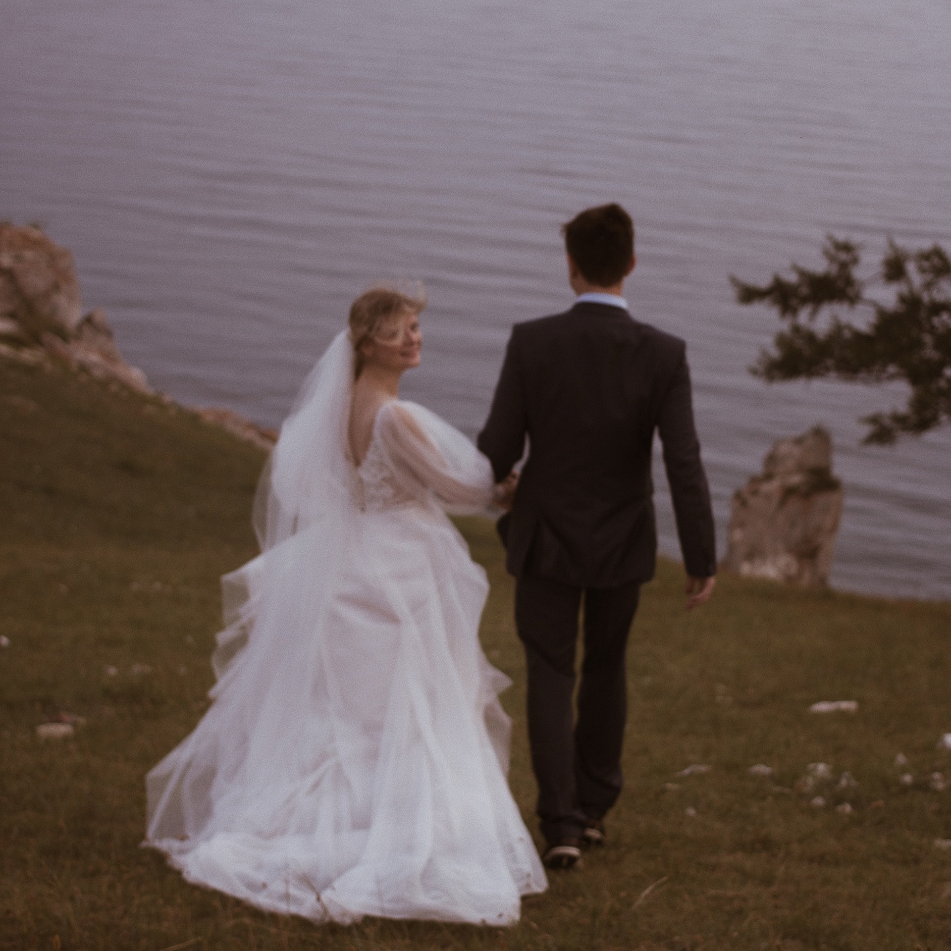 Свадебный фотограф киров