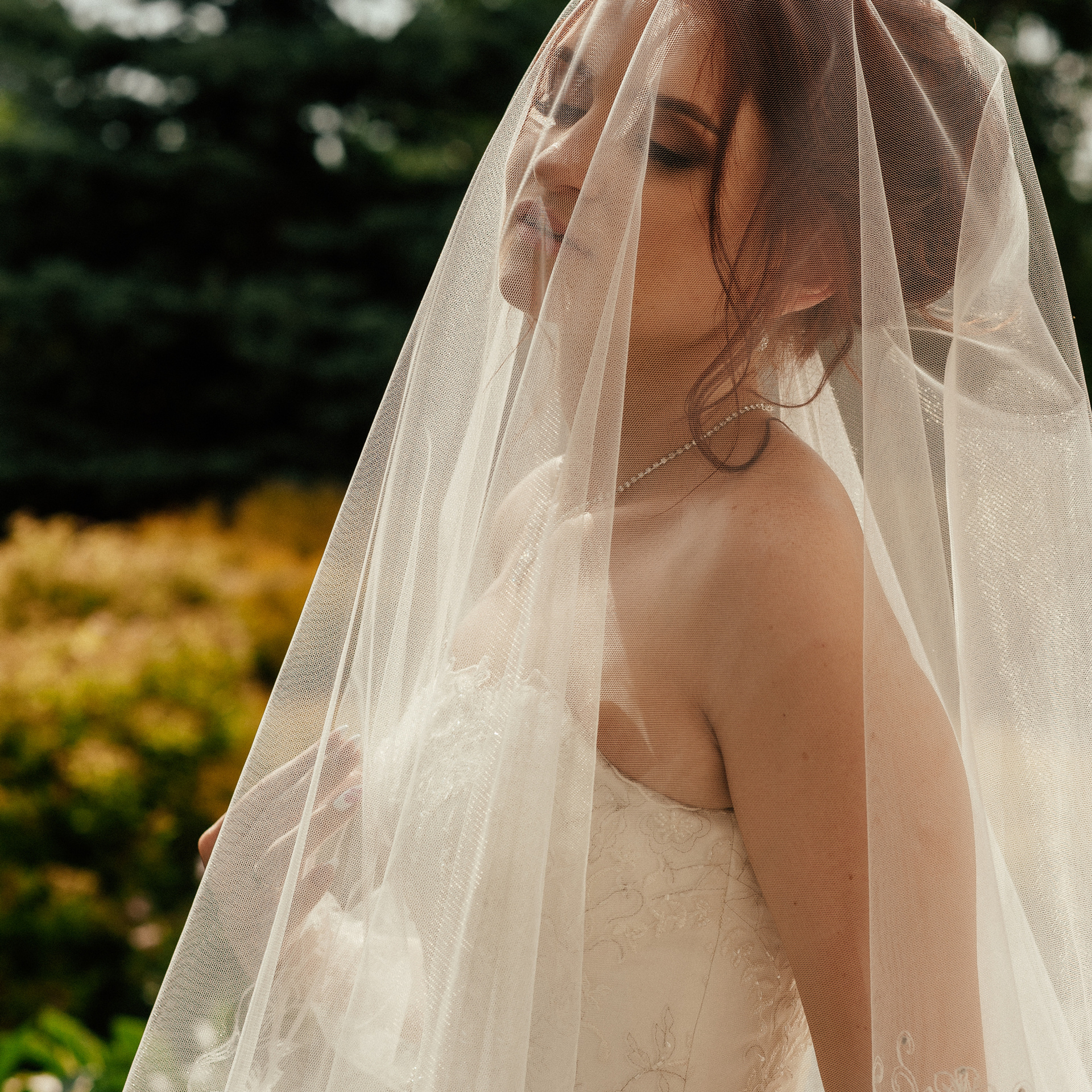 Свадьба Вали и Сергея